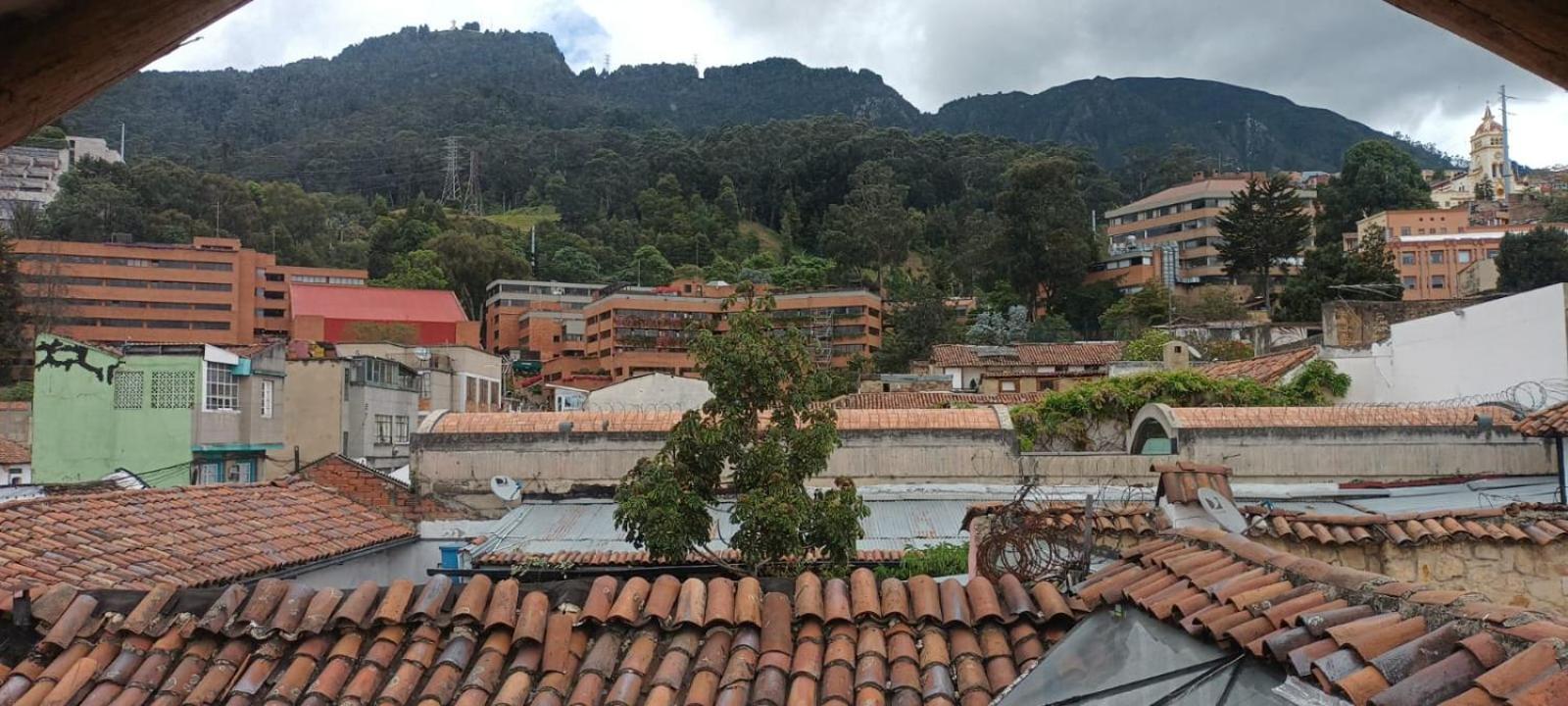 Monserrate *