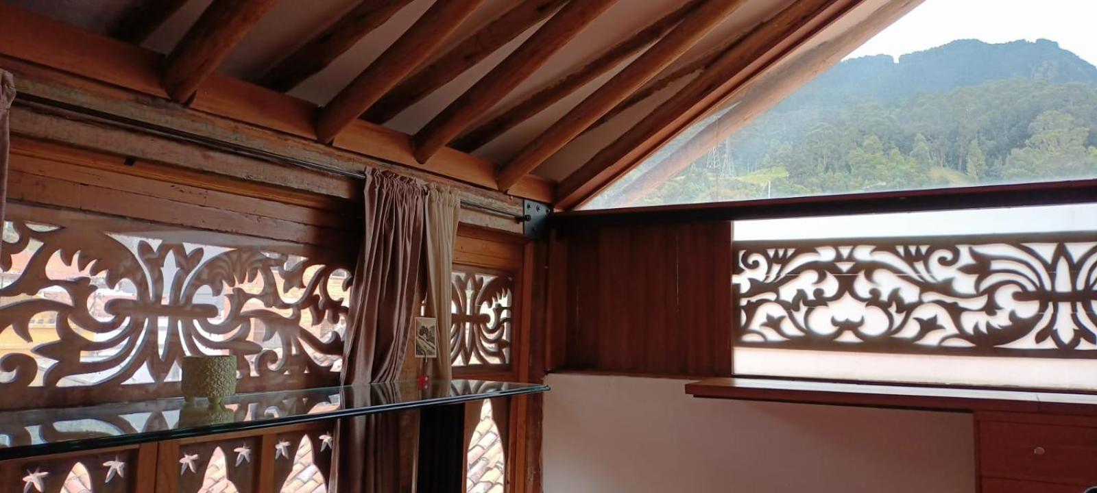 Monserrate Apartment *