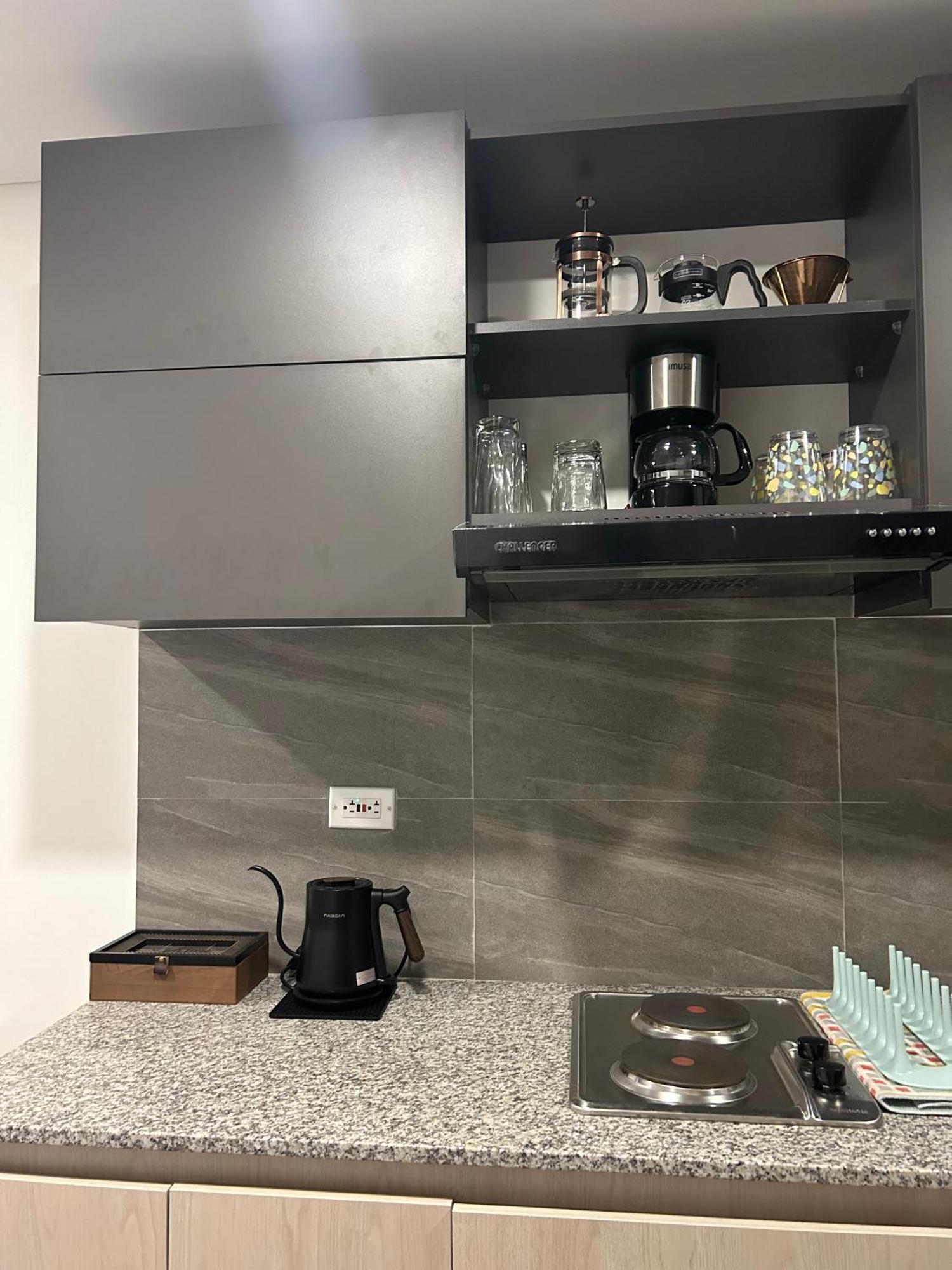 • Power Style • Apto Con Terraza Apartamento