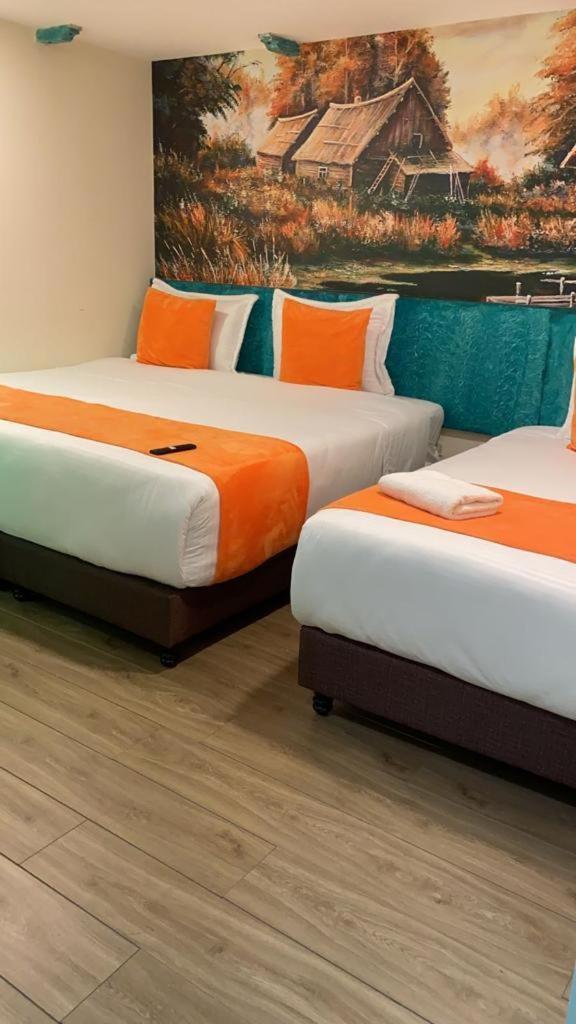 Hotel Casa Antigua *