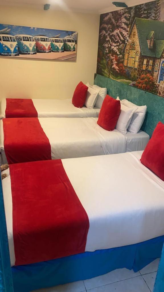 Casa Antigua Hotel Bogotá