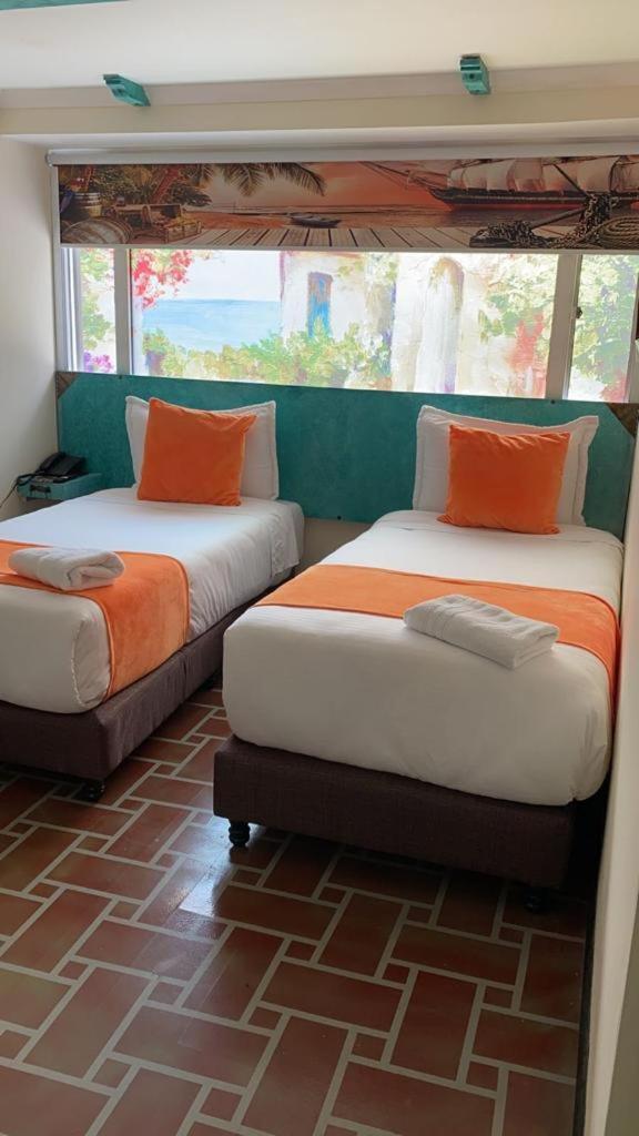 Hotel Casa Antigua
