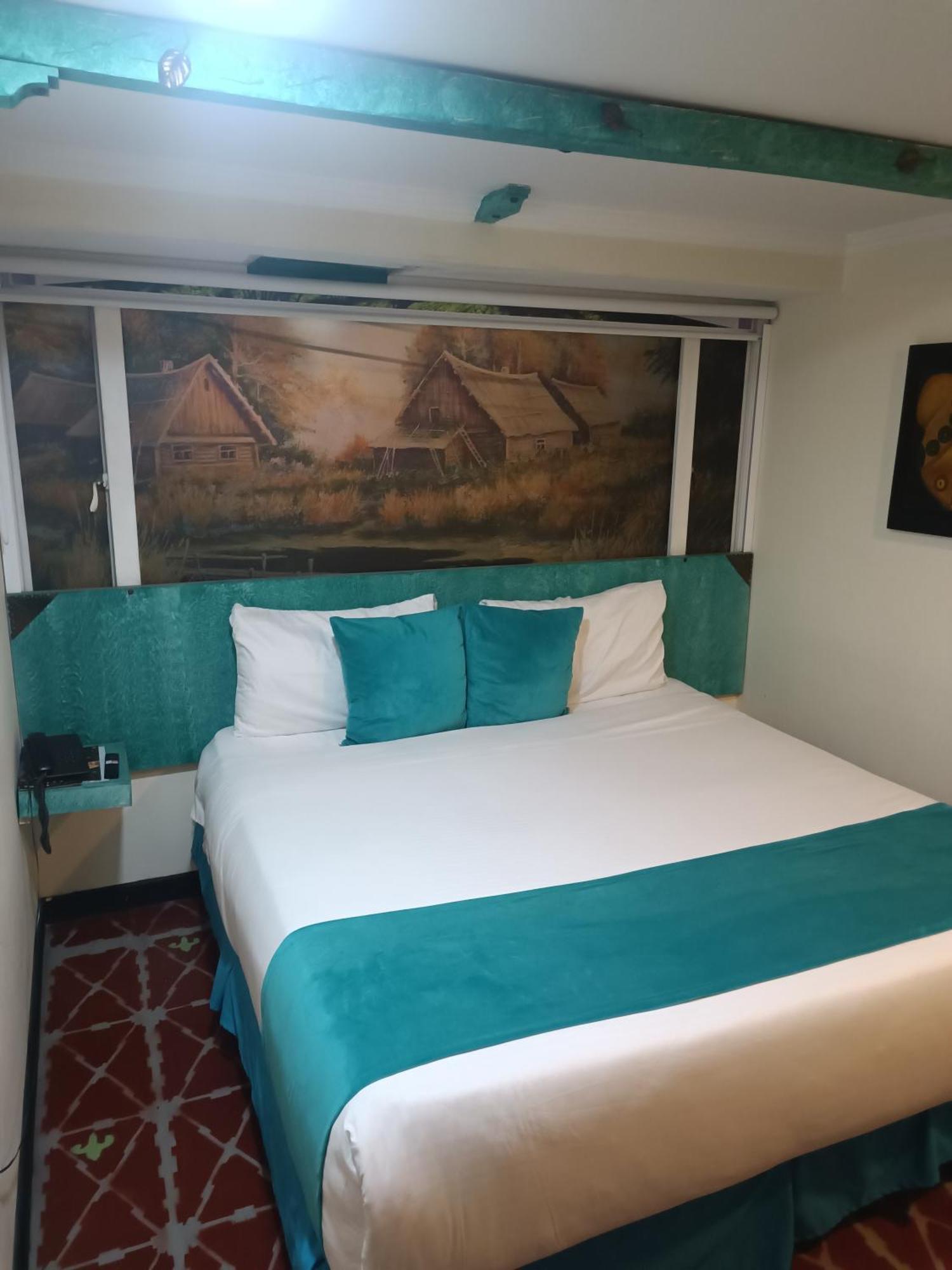 Casa Antigua Hotel