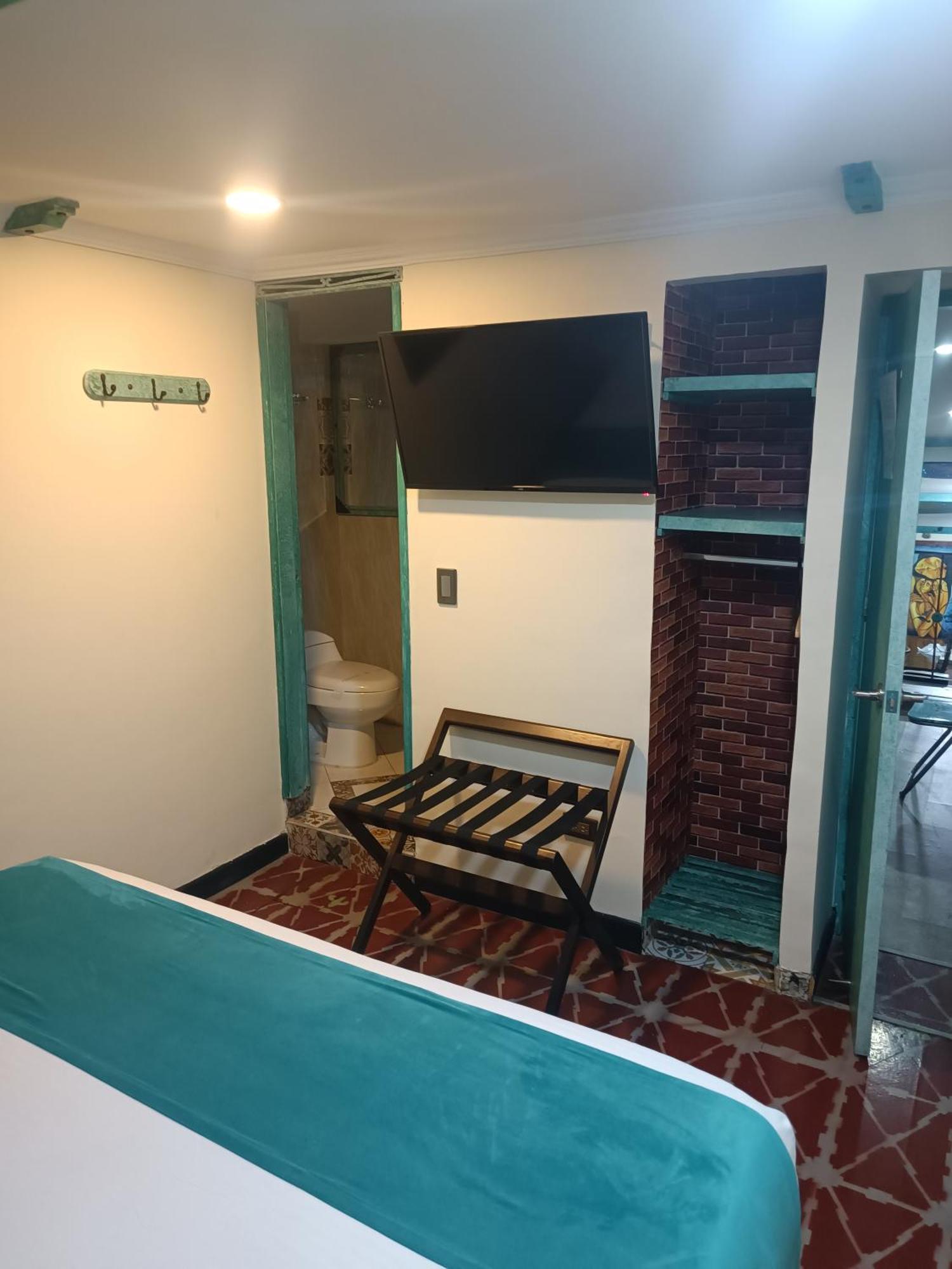 Casa Antigua Hotel