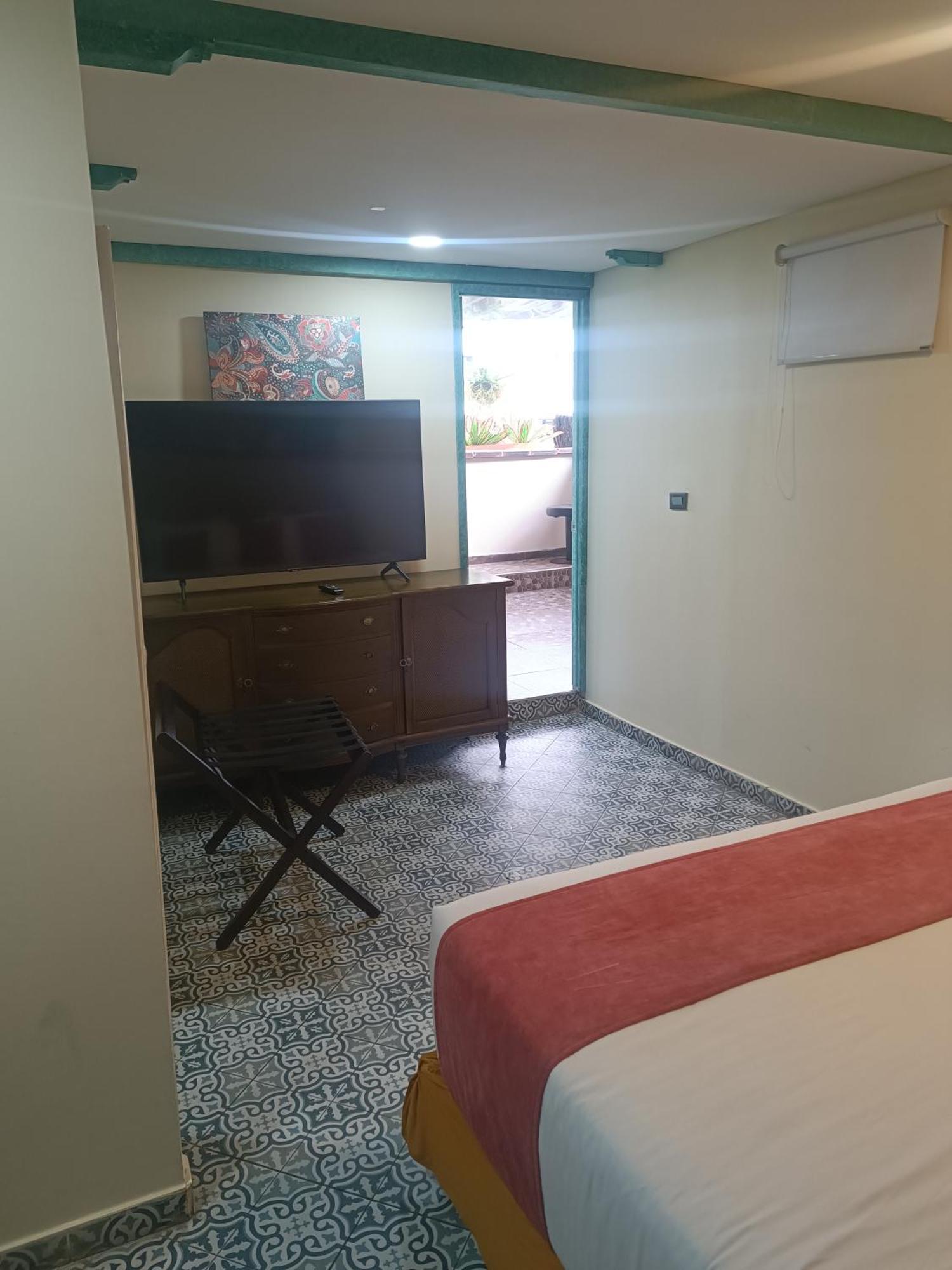 Casa Antigua Hotel