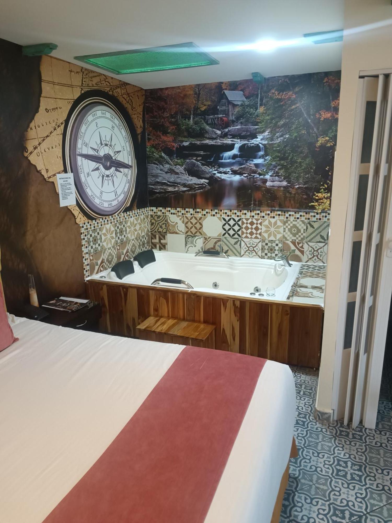 Casa Antigua Hotel Bogotá