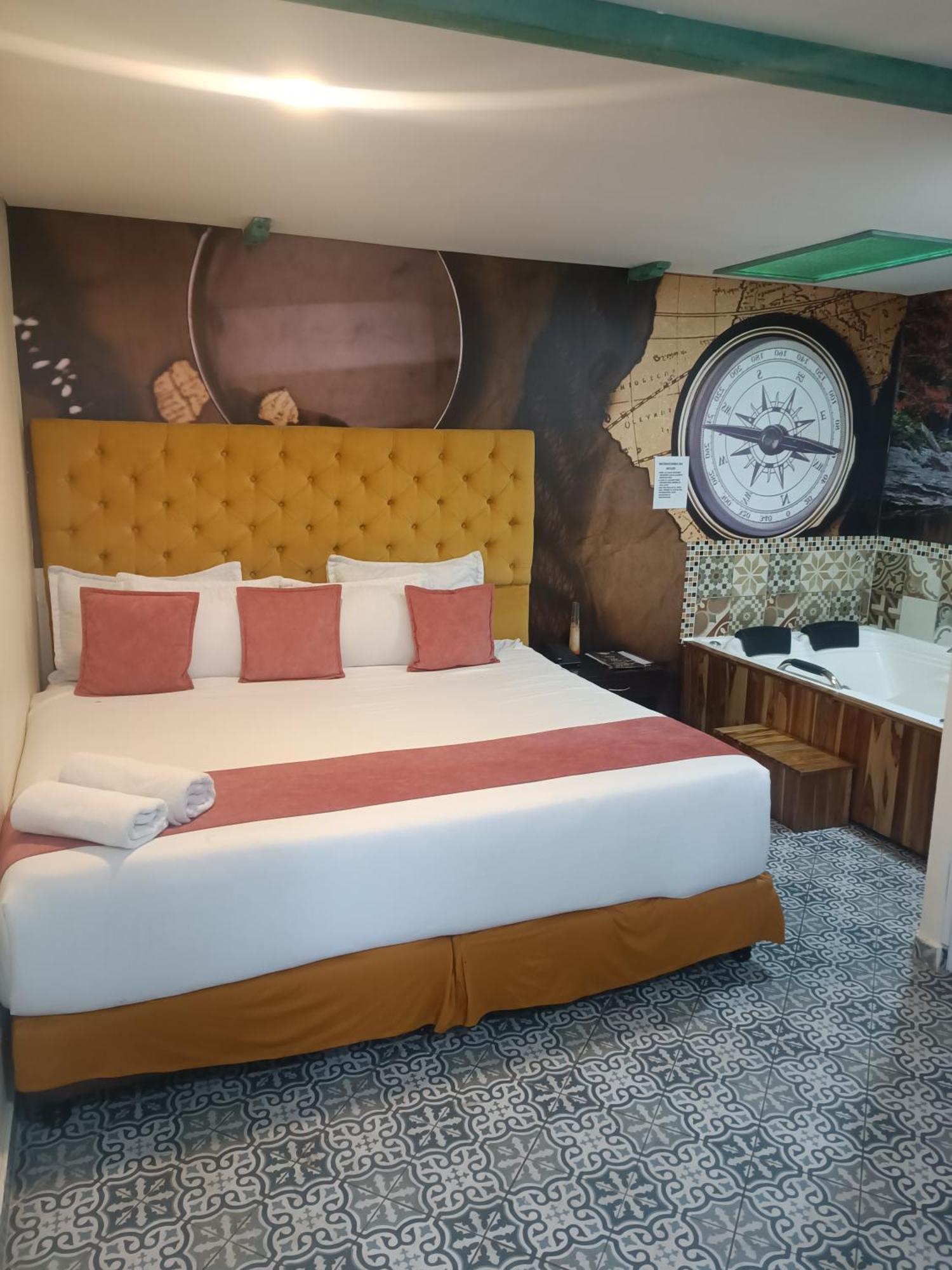 Hotel Casa Antigua Bogotá
