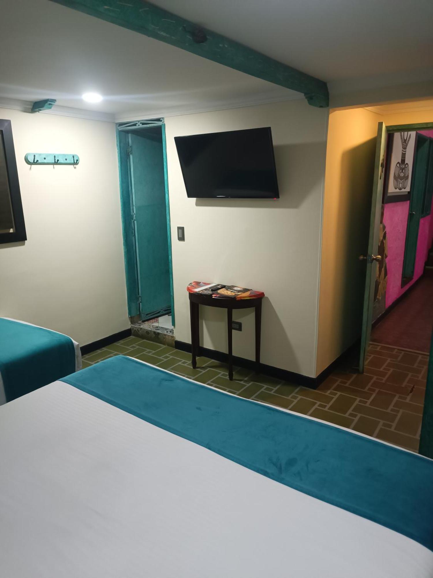 Hotel Casa Antigua