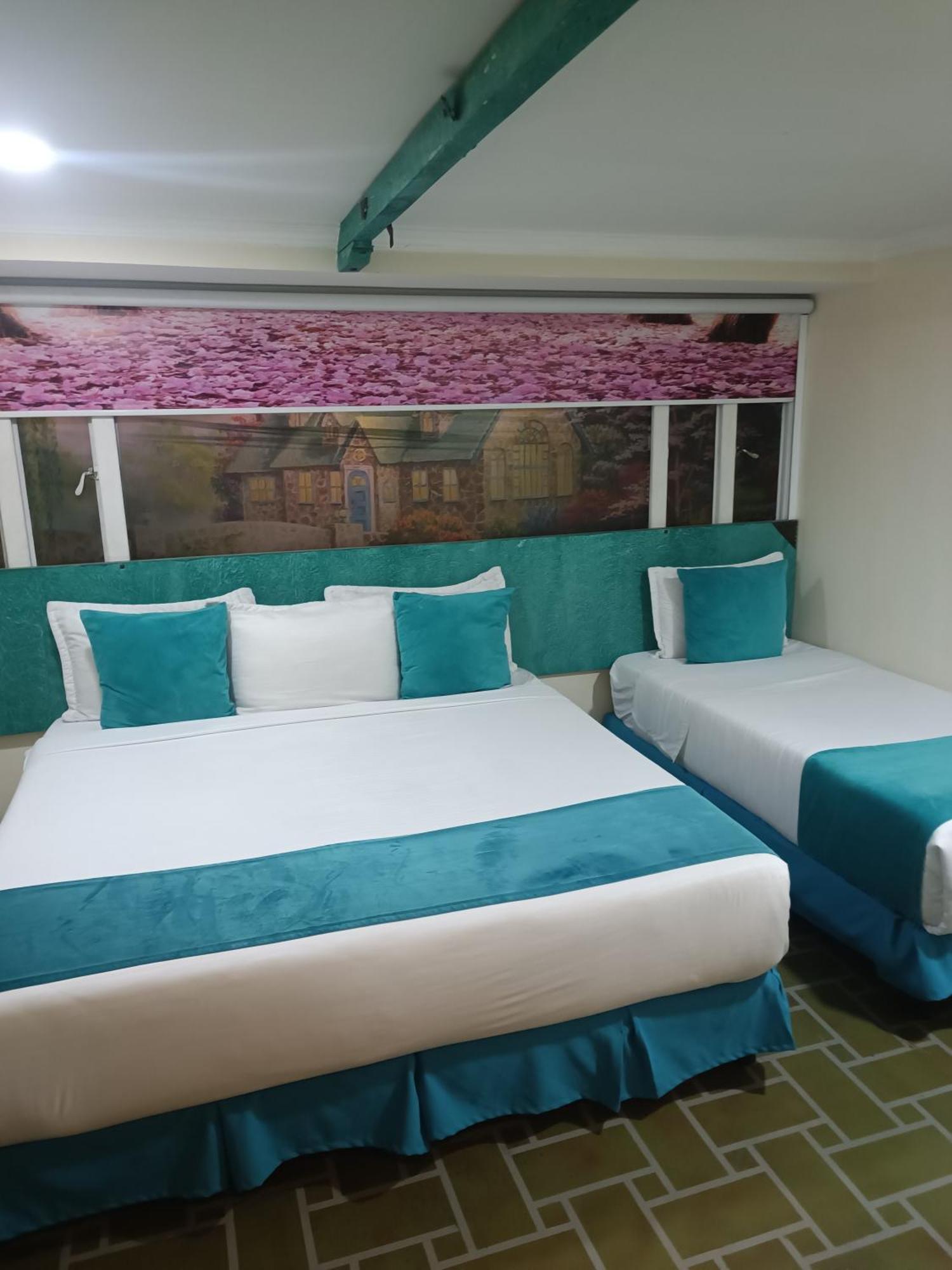 Casa Antigua Hotel