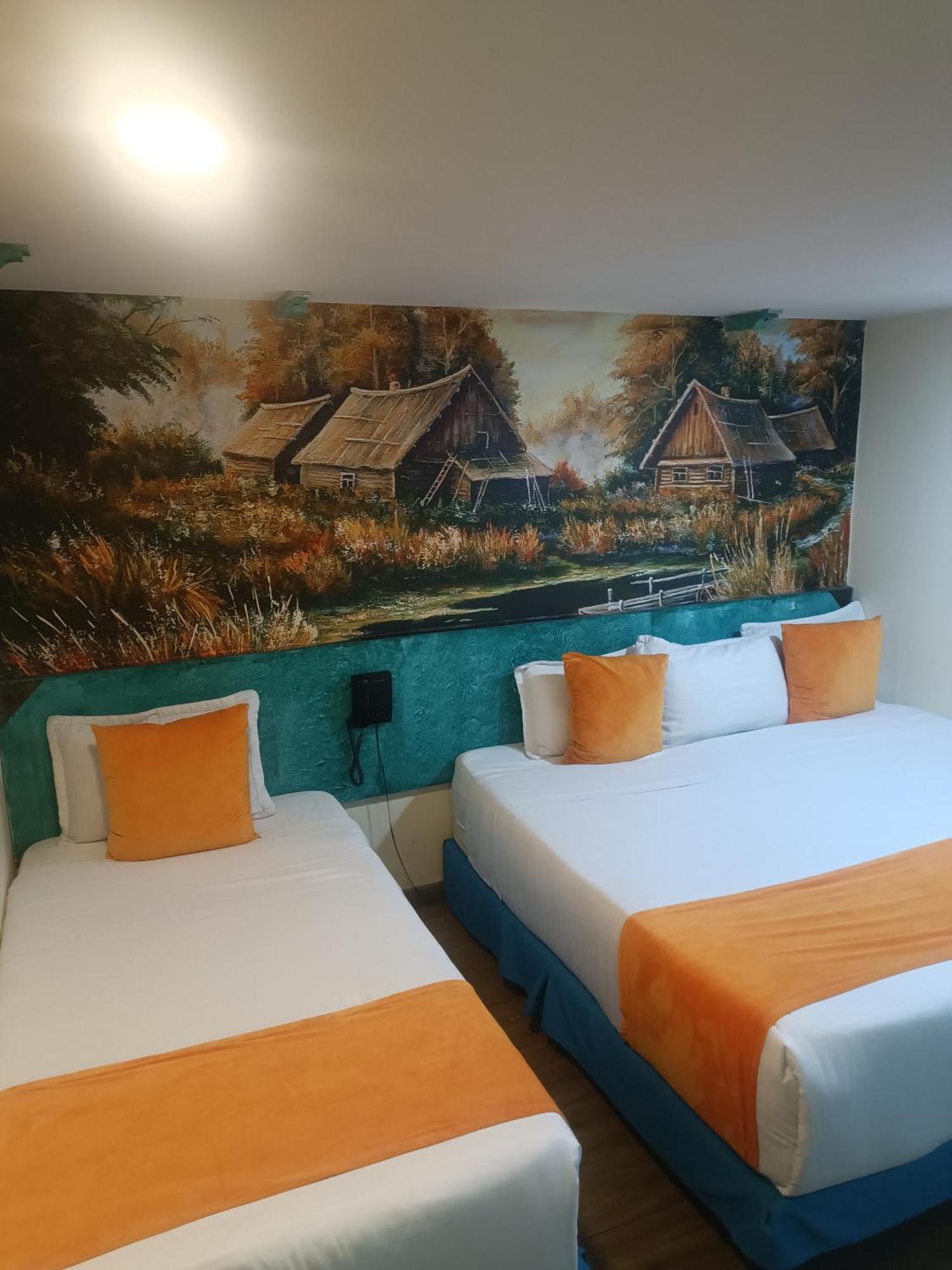 Hotel Casa Antigua