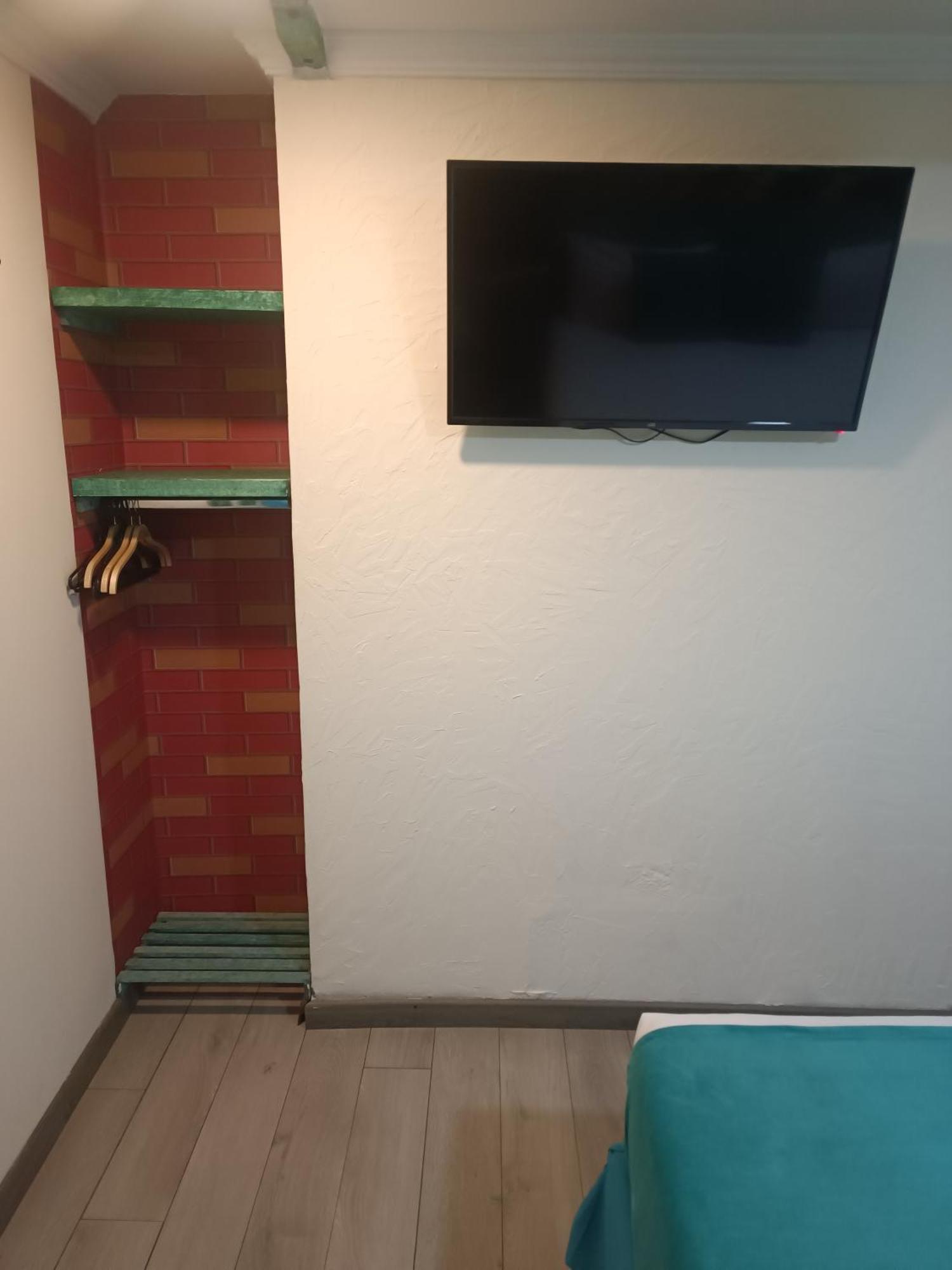 Casa Antigua Hotel Bogotá