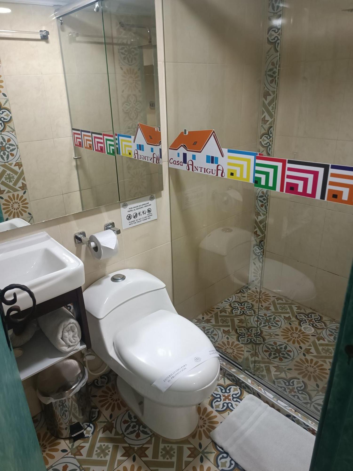 Hotel Casa Antigua