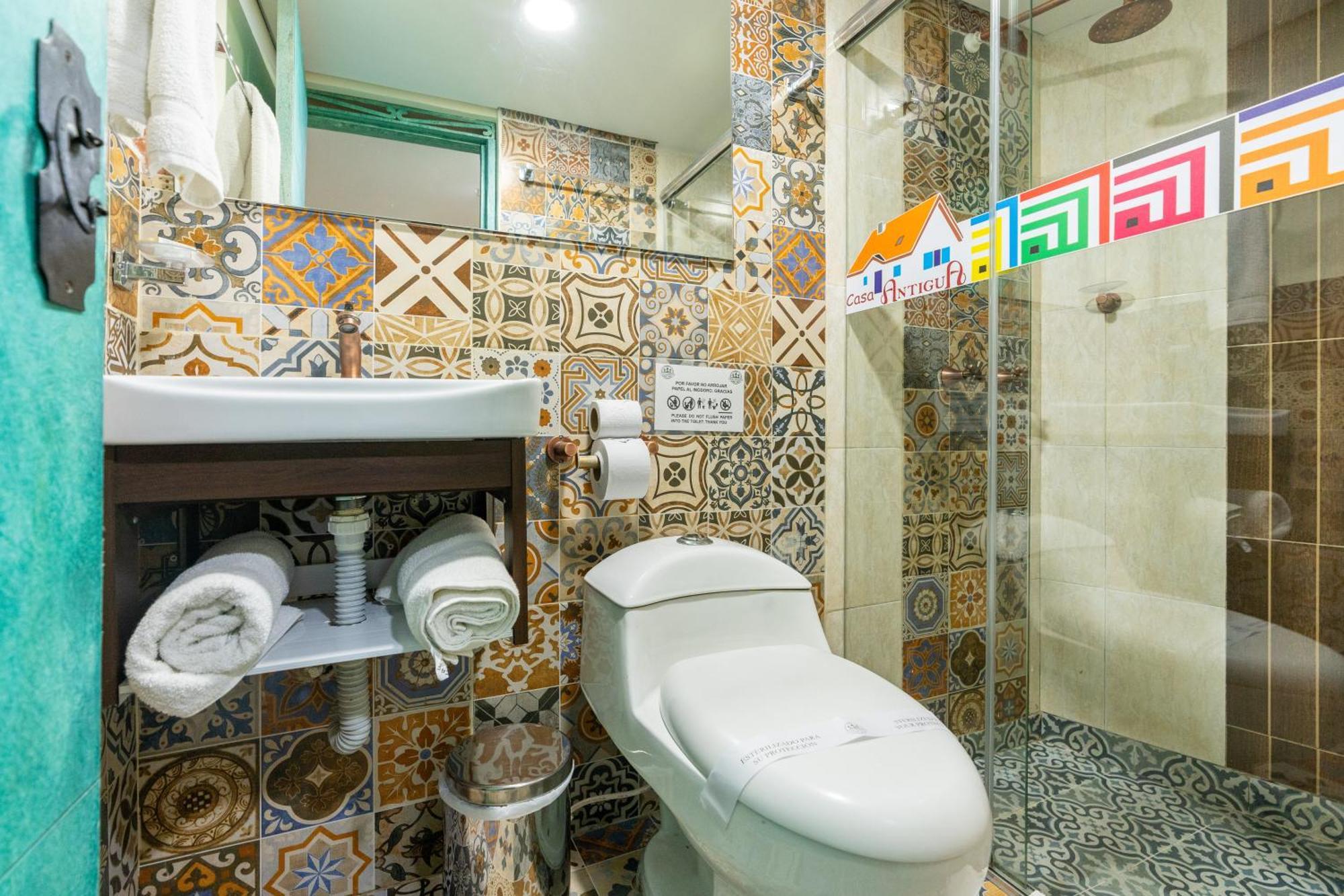 Casa Antigua * Bogotá