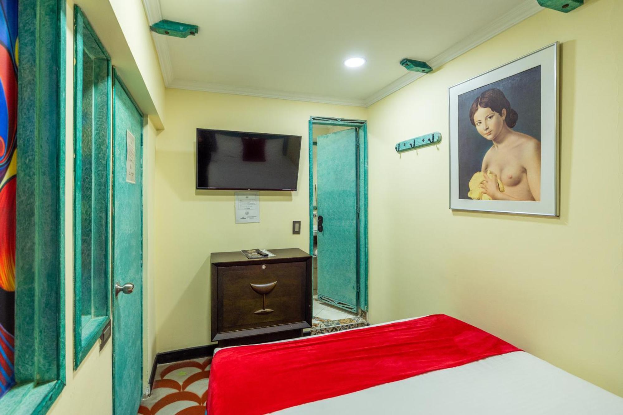 Casa Antigua Hotel