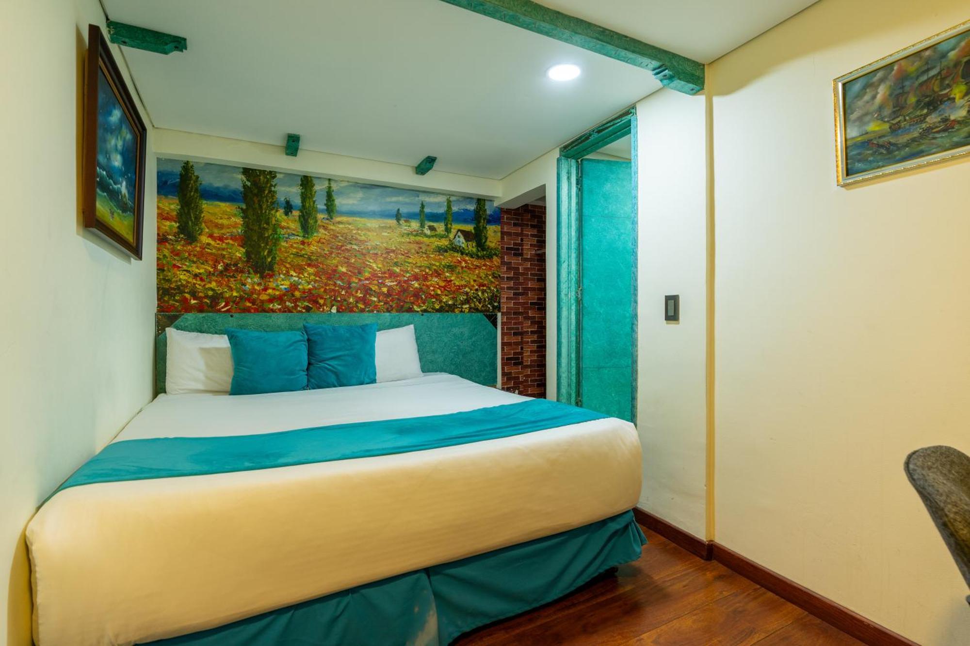 Casa Antigua * Bogotá