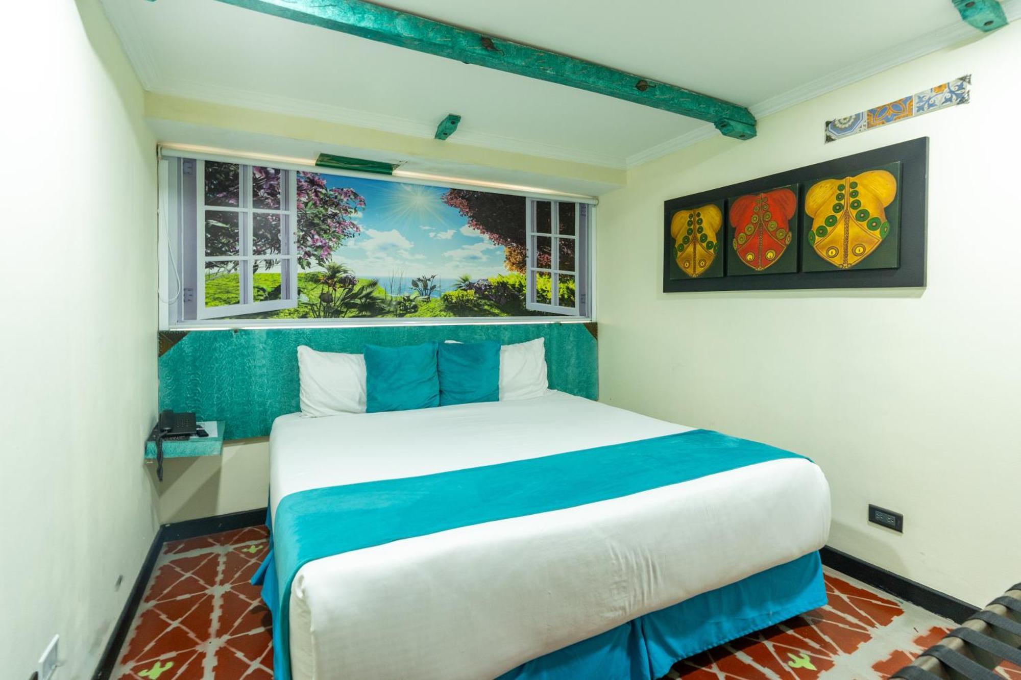 Casa Antigua Hotel