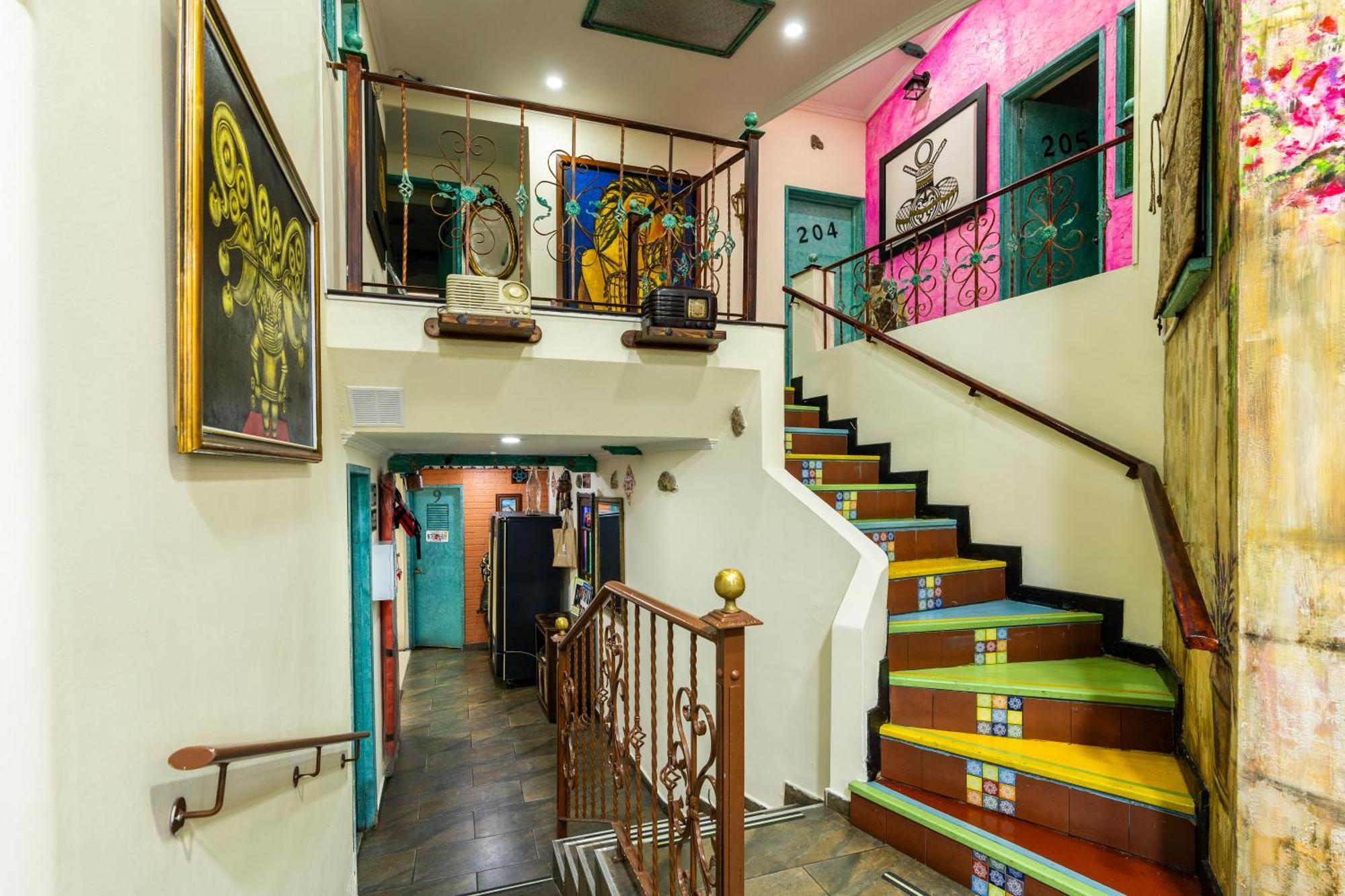 Hotel Casa Antigua Bogotá