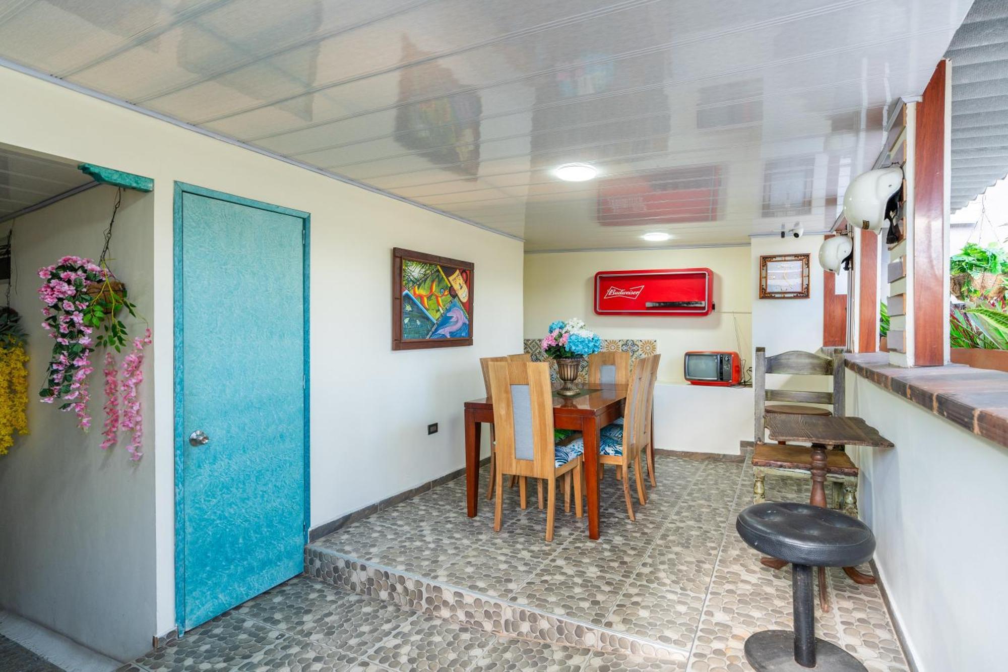 Hotel Casa Antigua