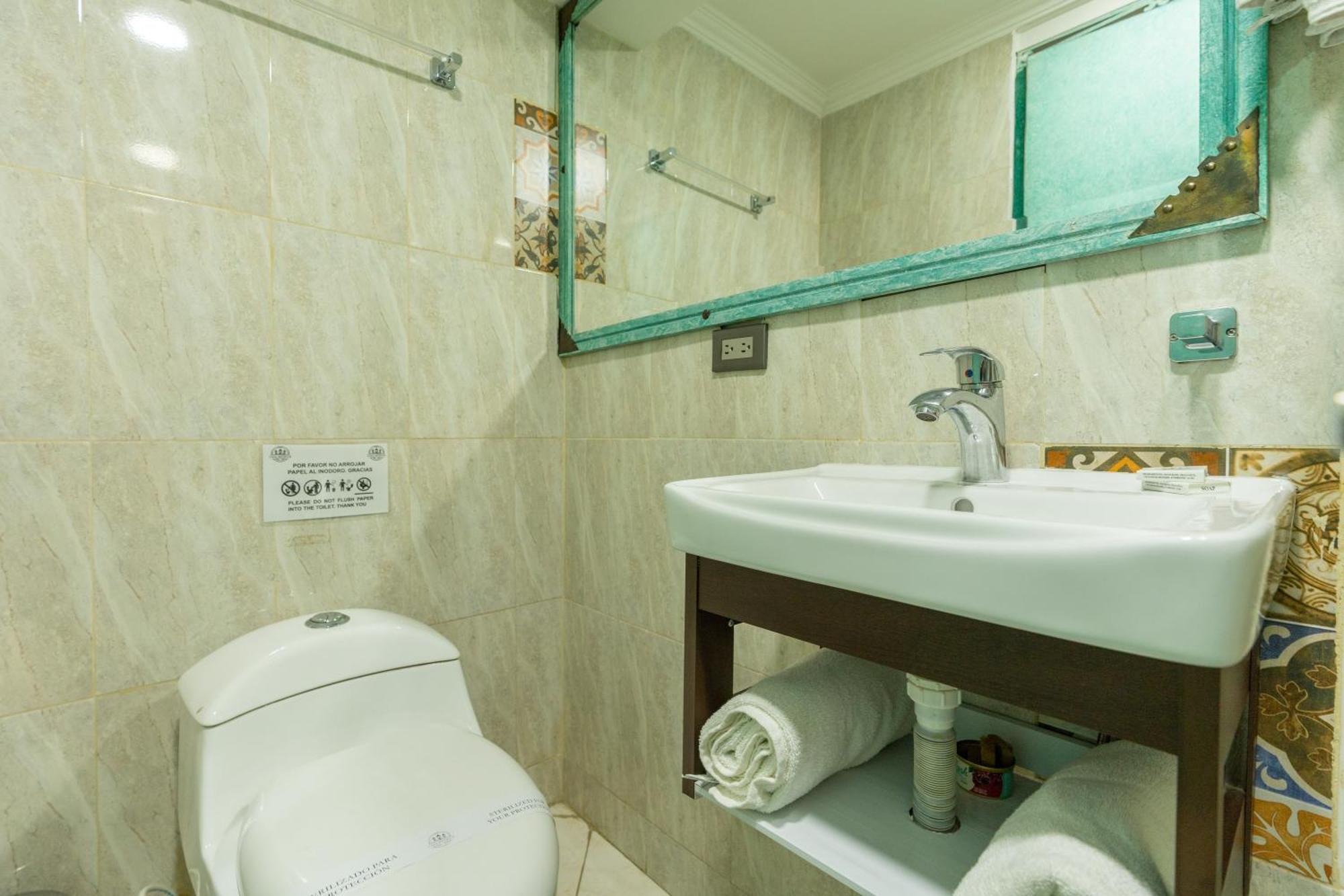 Hotel Casa Antigua Bogotá