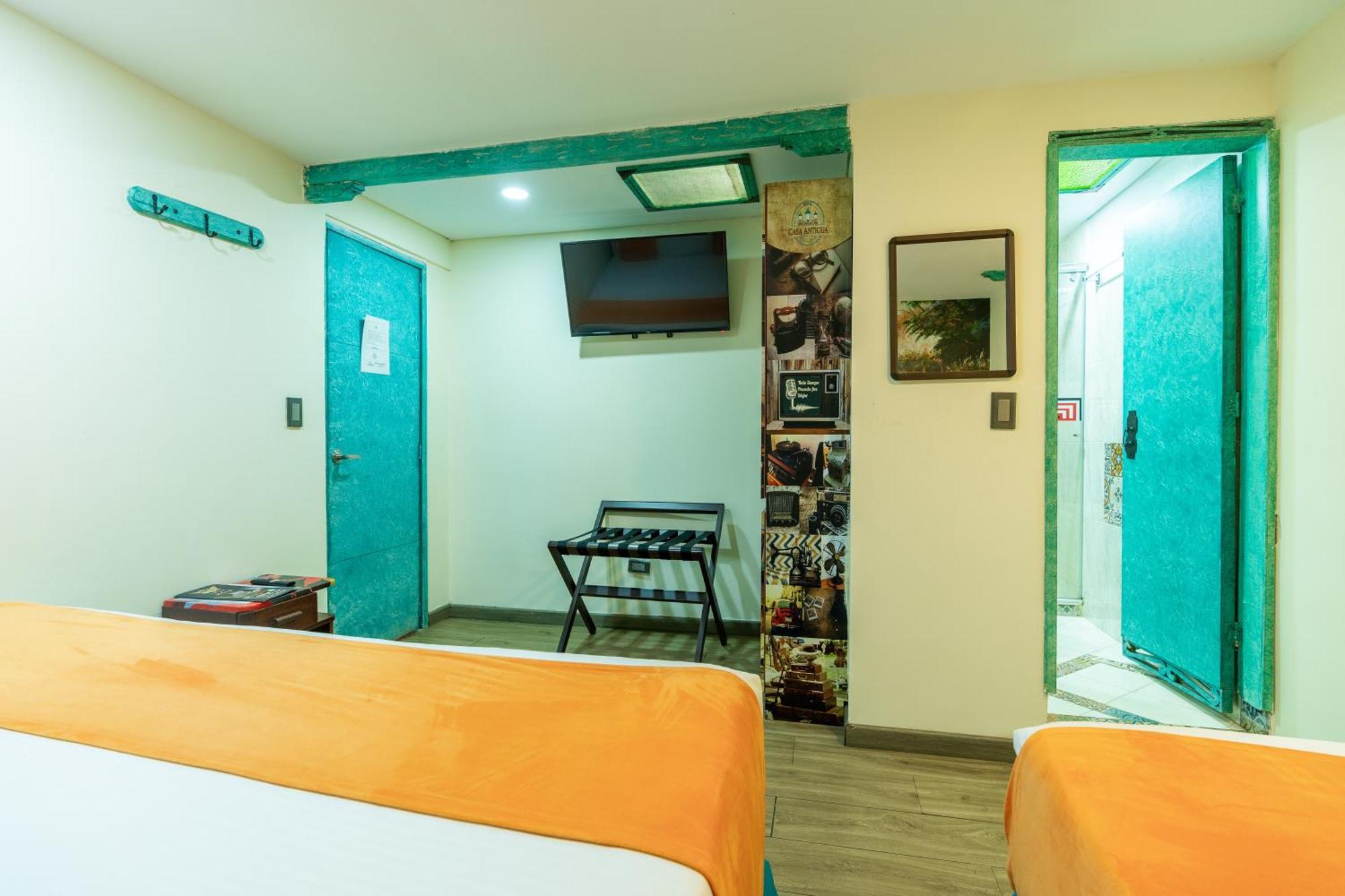 Casa Antigua * Bogotá