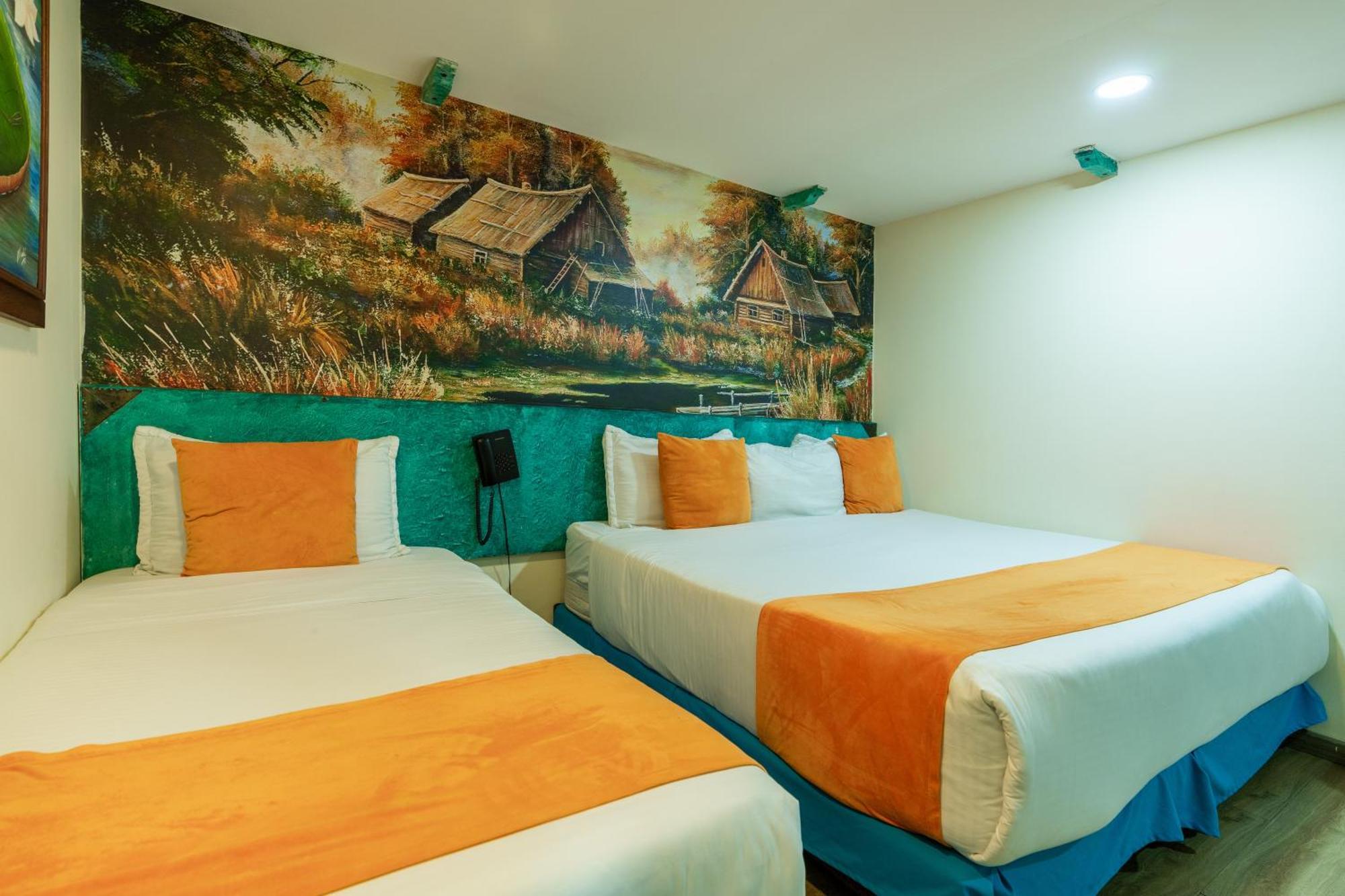 Hotel Casa Antigua