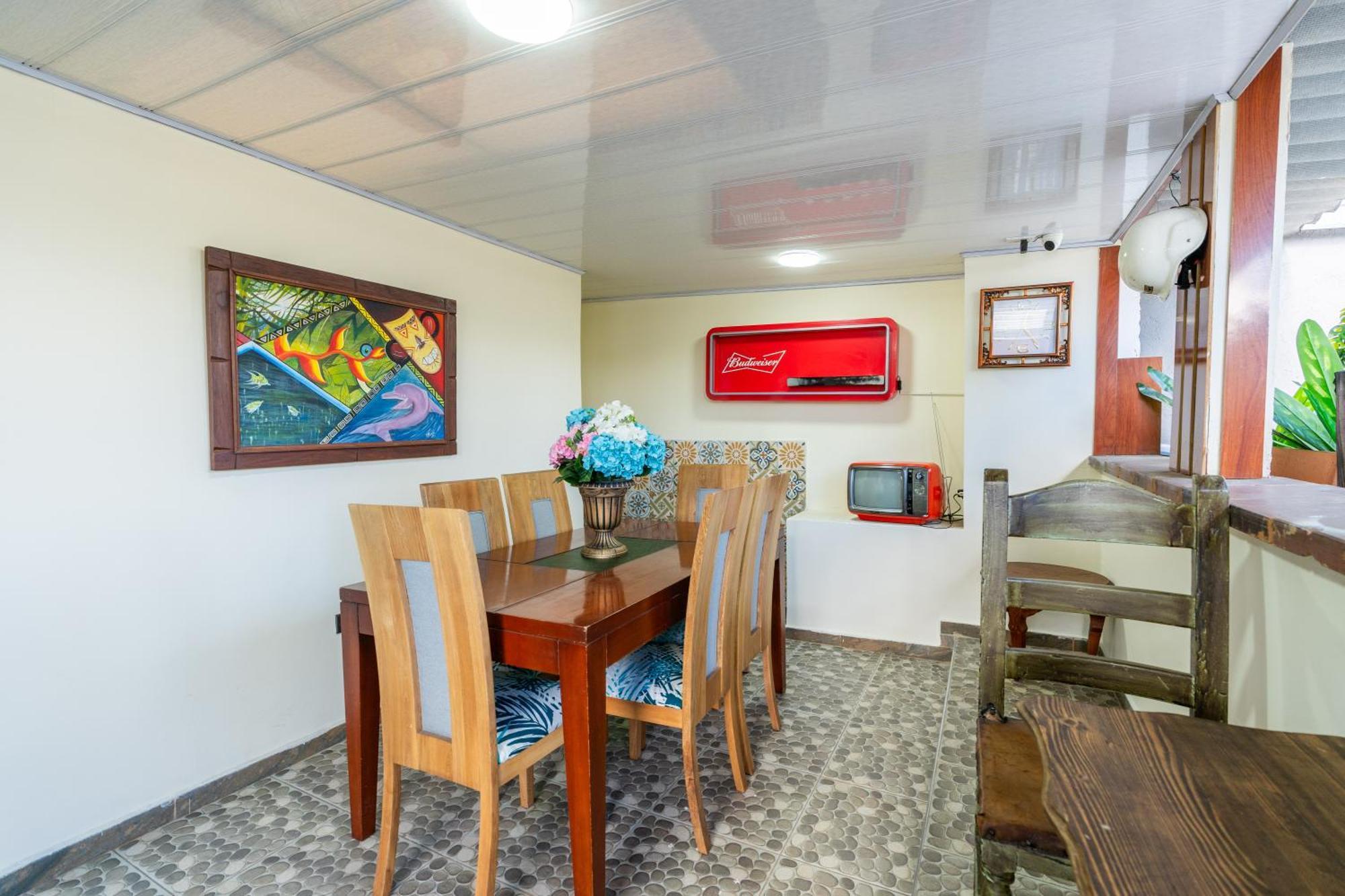 Hotel Casa Antigua