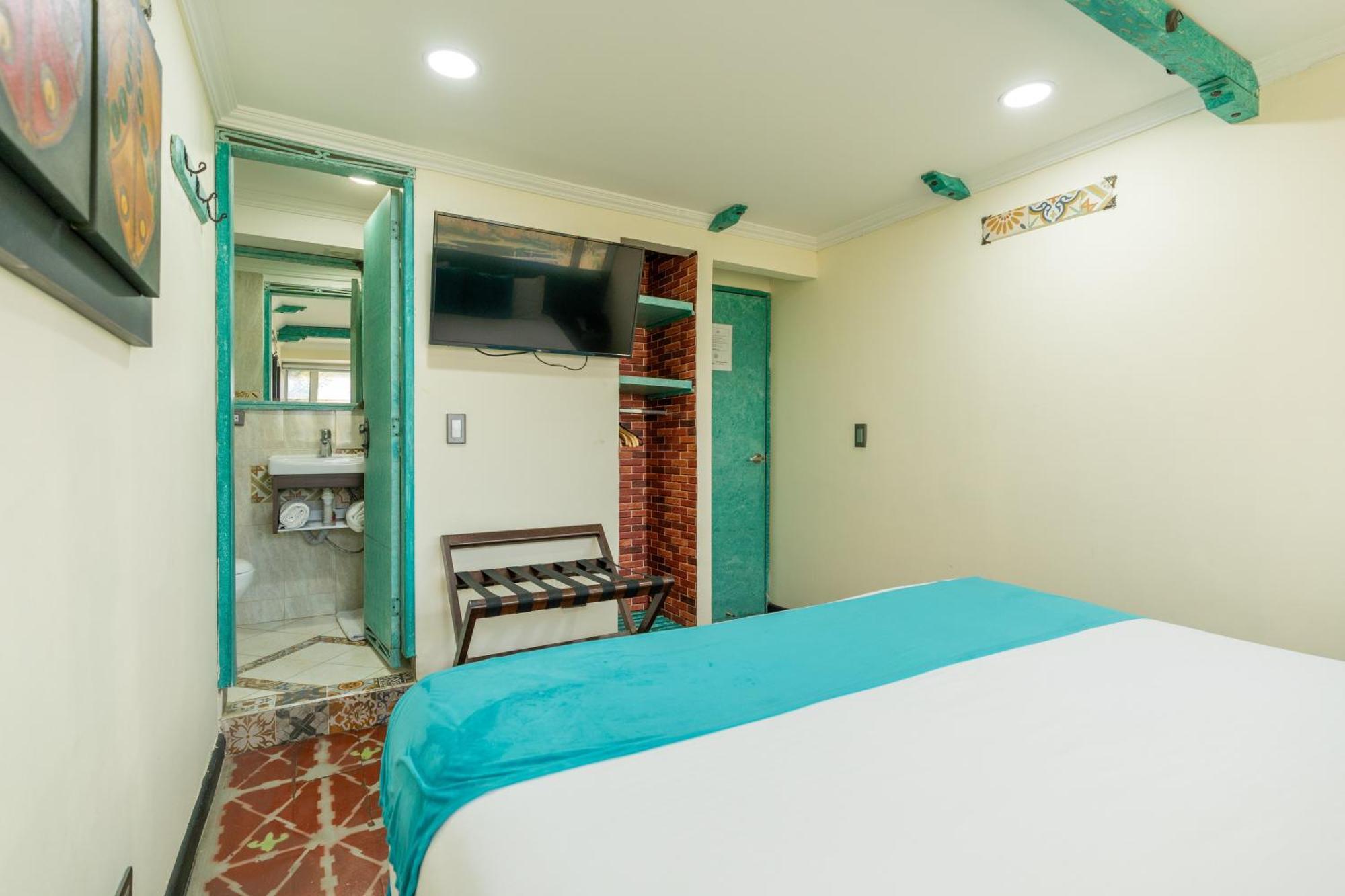 Hotel Casa Antigua *