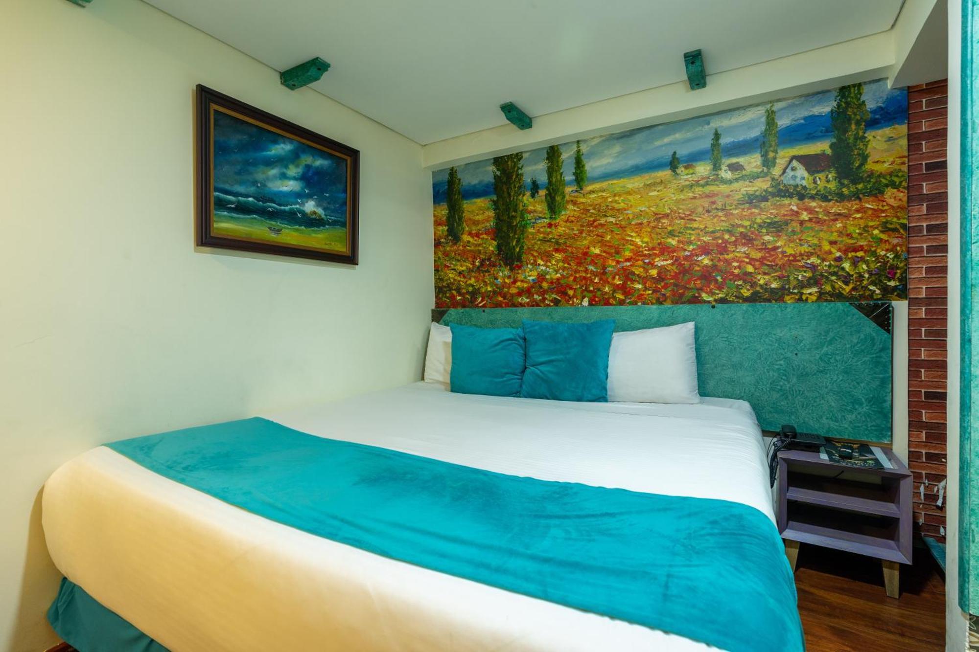 Hotel Casa Antigua Bogotá