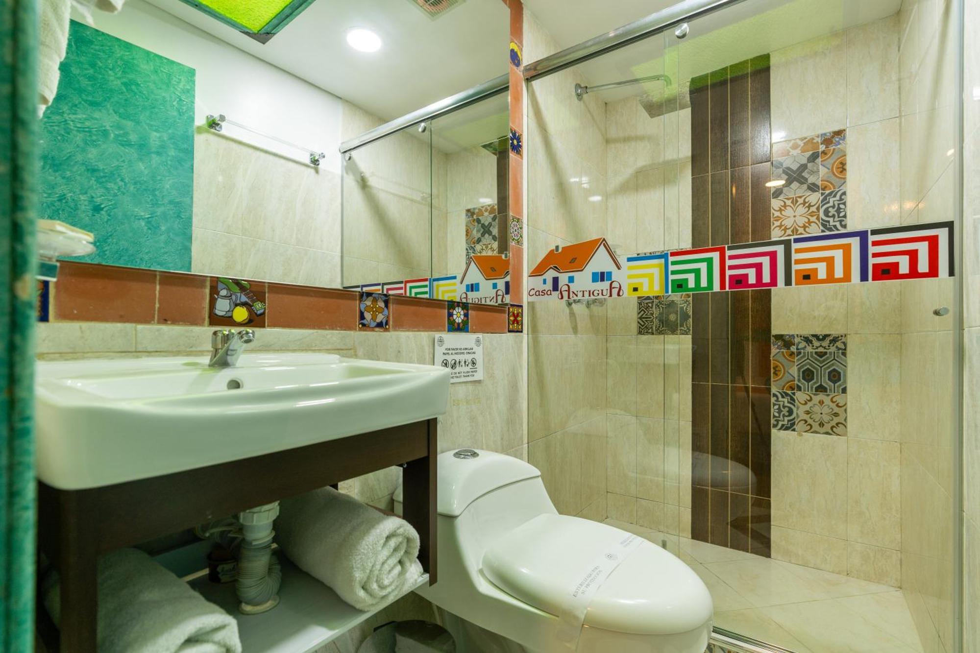 Casa Antigua Hotel