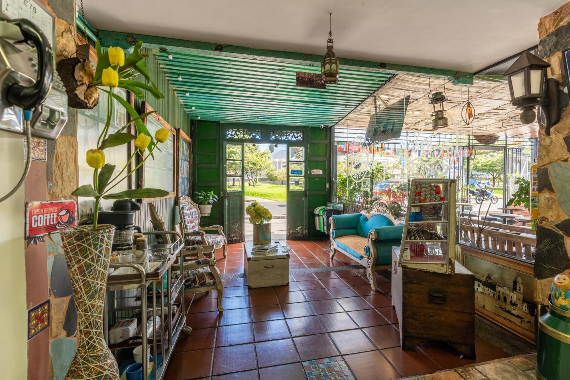 Hotel Casa Antigua *