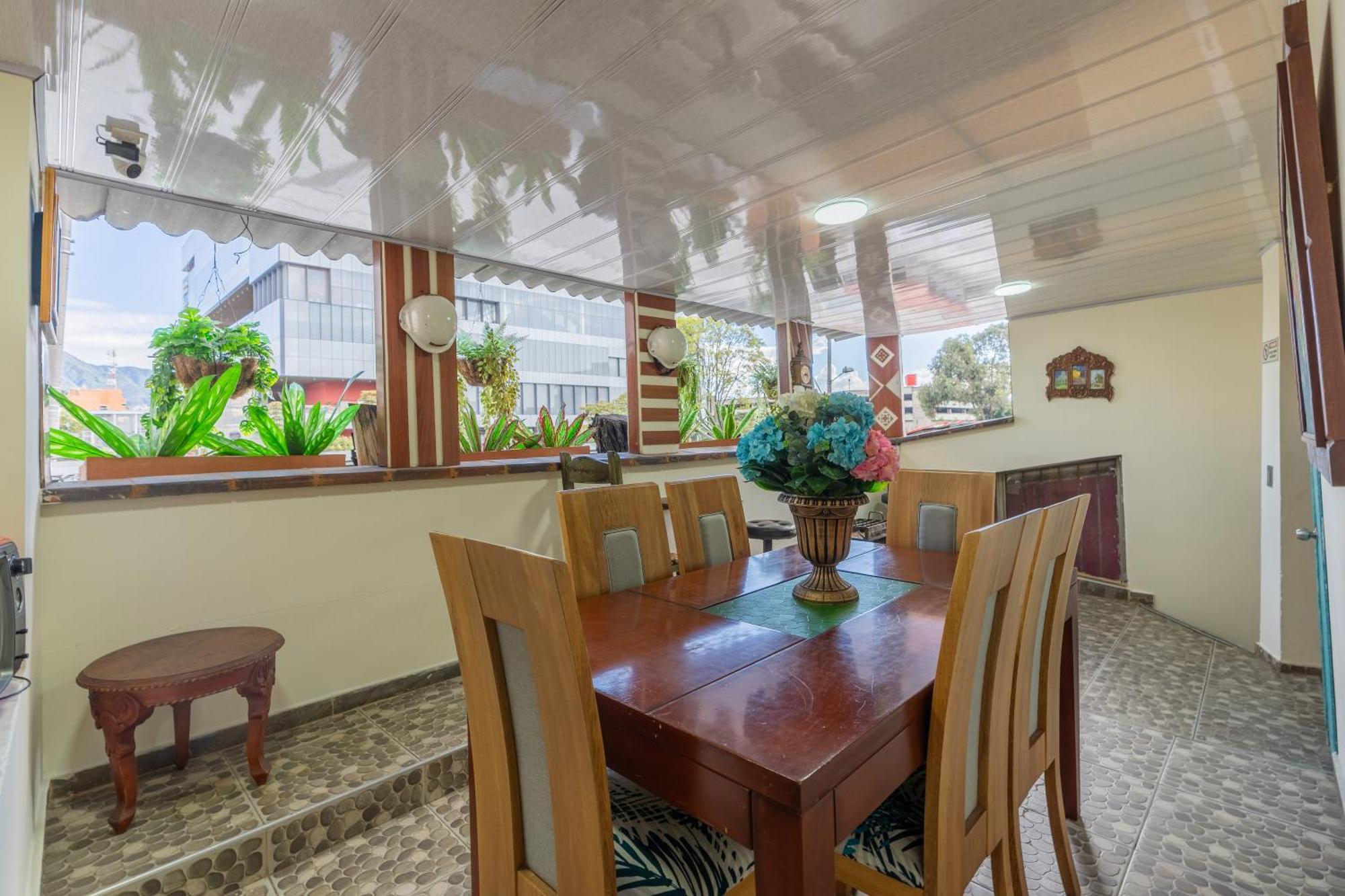 Casa Antigua Hotel *