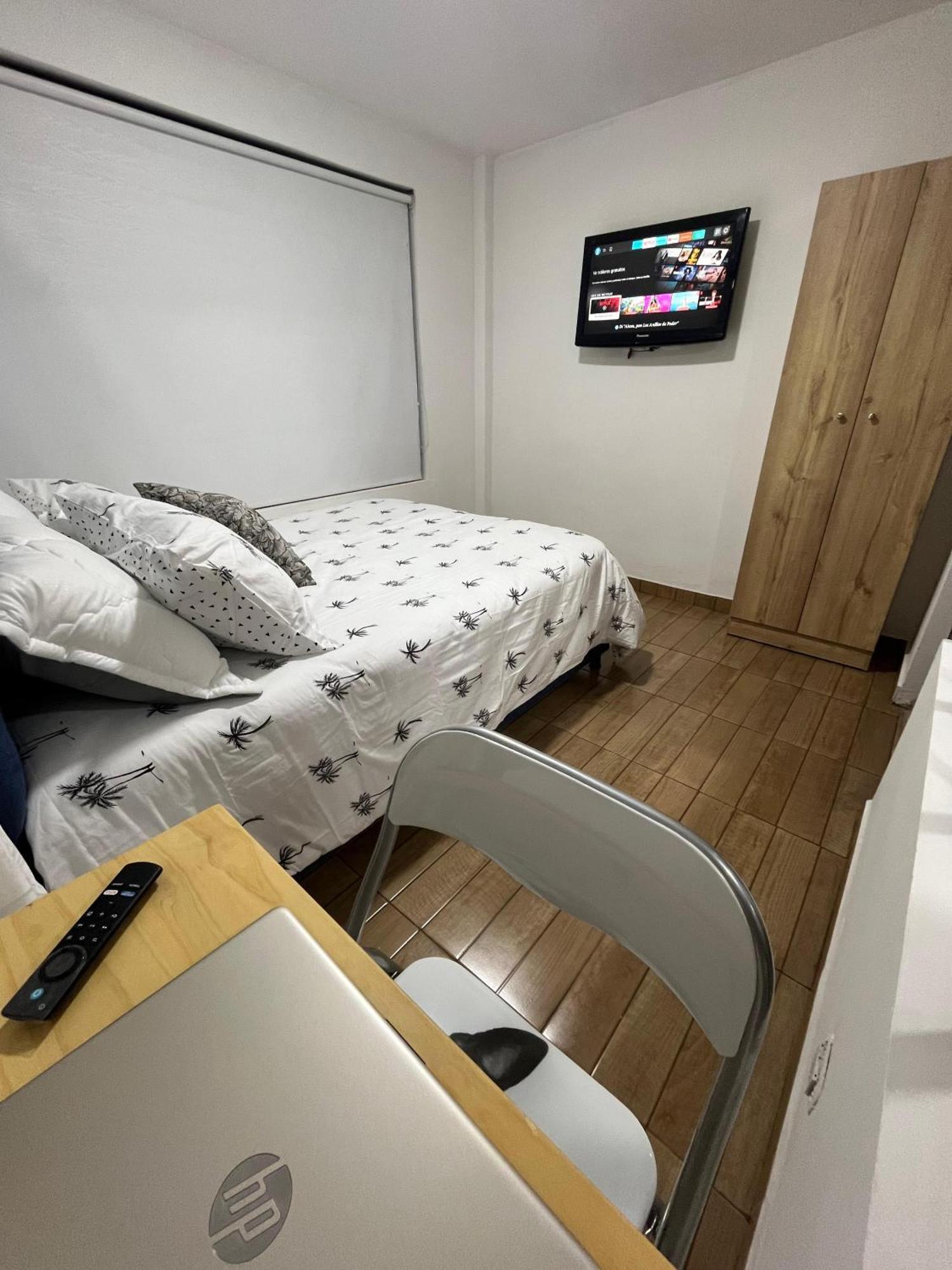 Apartamento Privado Cerca Al Aeropuerto