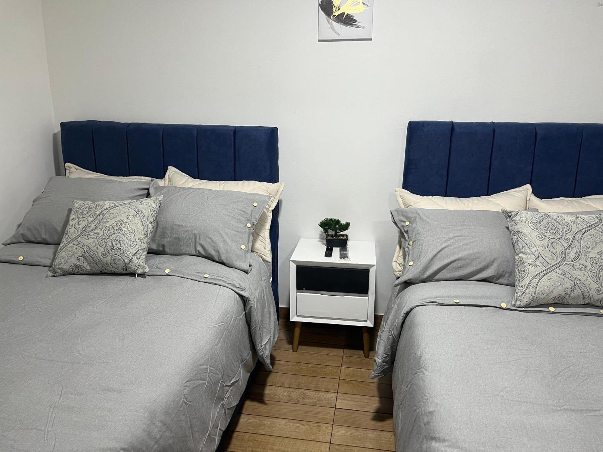 Apartamento Privado Cerca Al Aeropuerto