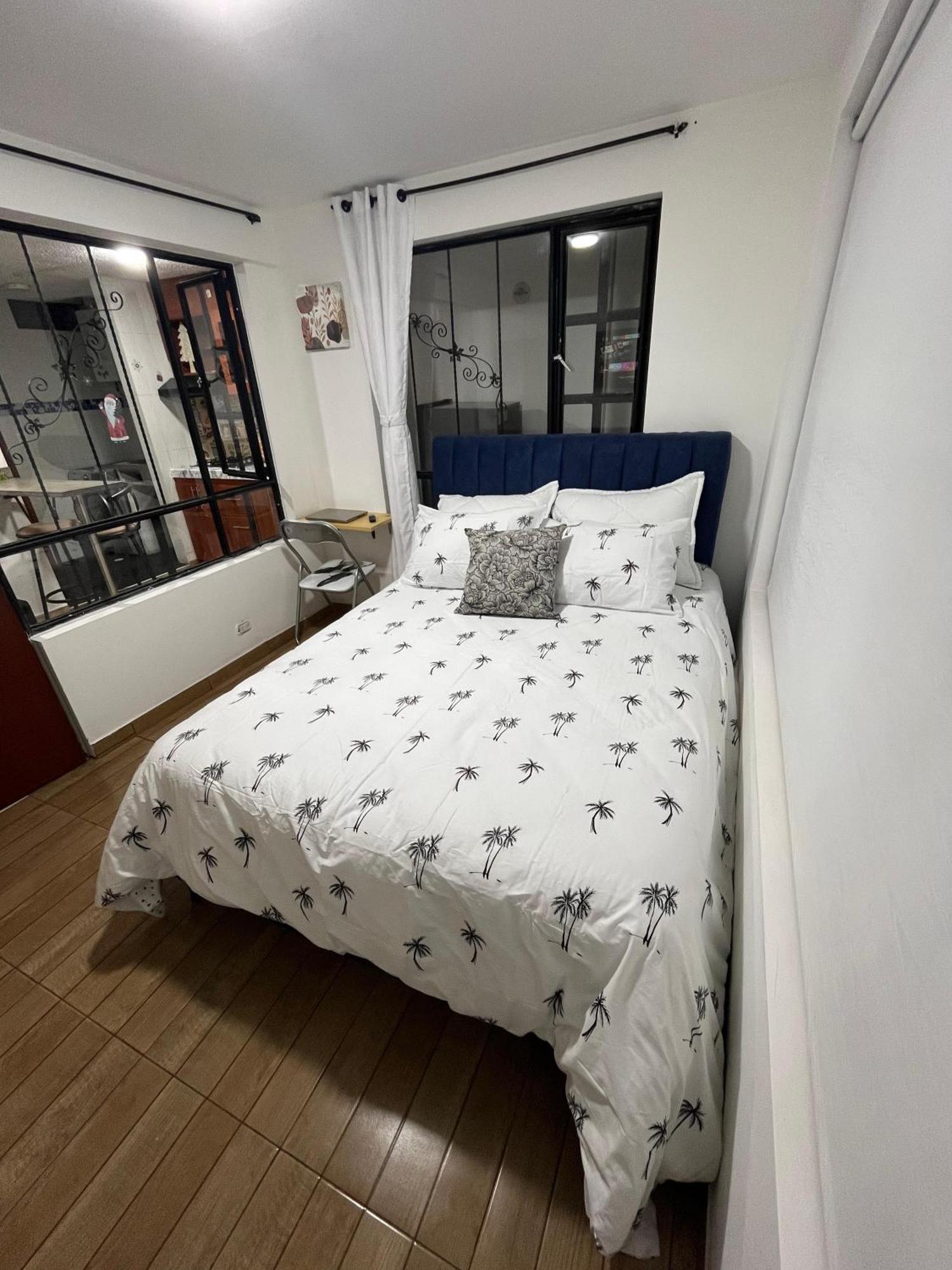Apartamento Privado Cerca Al Aeropuerto *