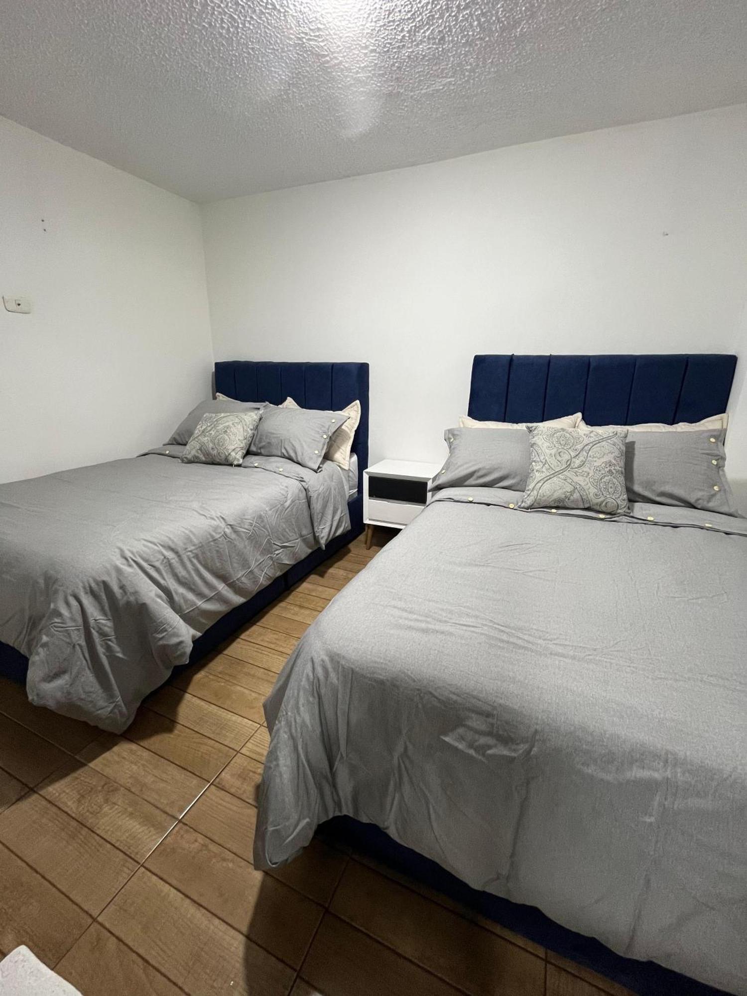 Privado Cerca Al Aeropuerto Apartamento *