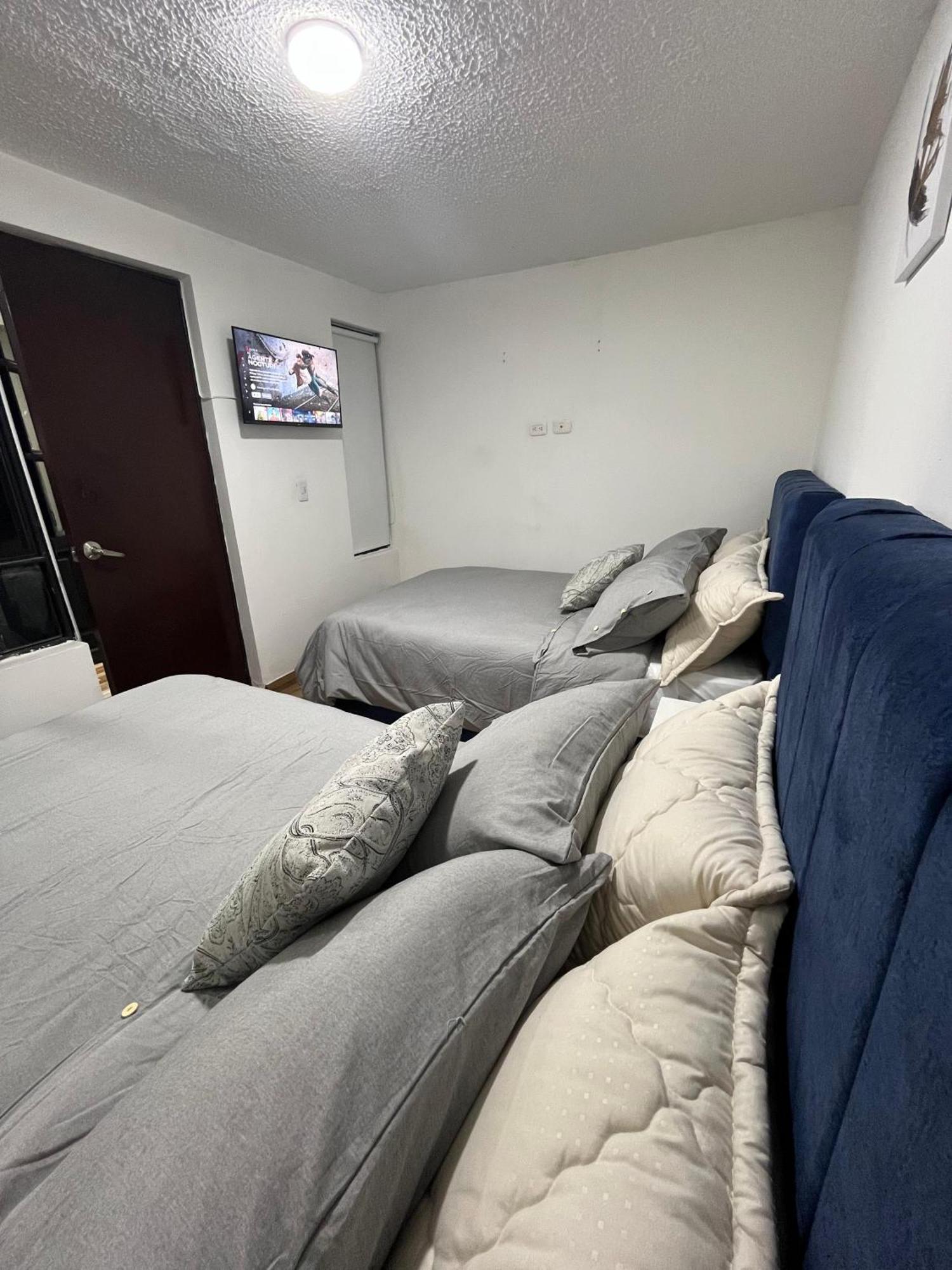 Apartamento Privado Cerca Al Aeropuerto Bogotá