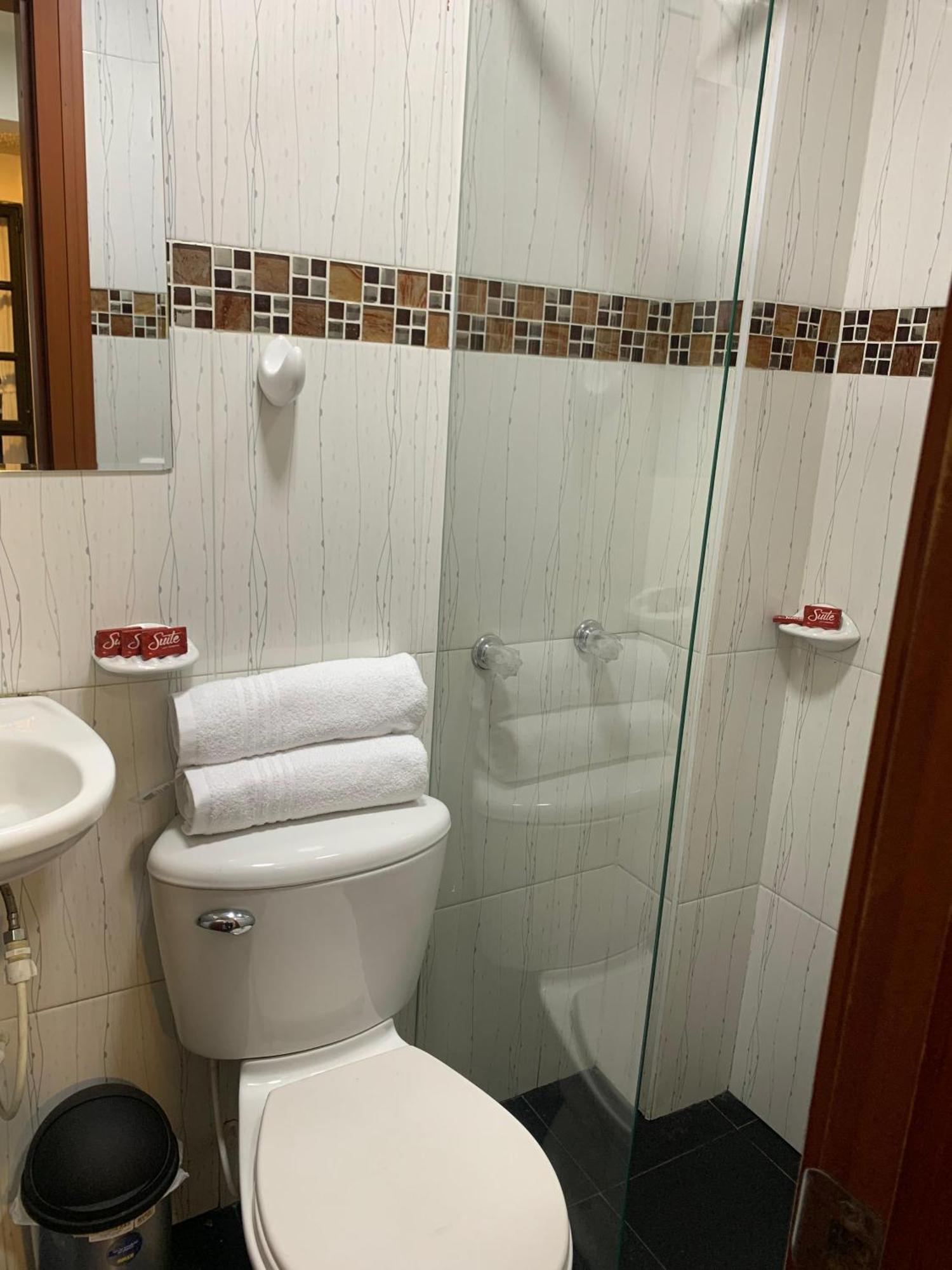 Privado Cerca Al Aeropuerto Apartamento Bogotá