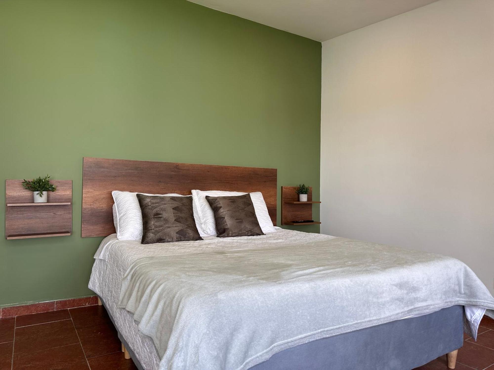 Apartamento Casa Niza *