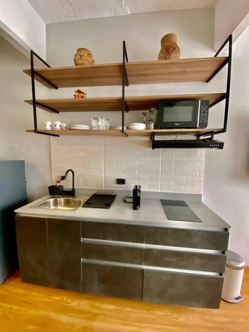 Luxury On Center