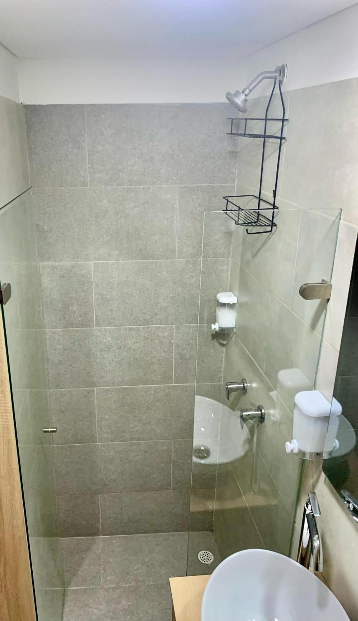 Pensión Confortable Habitacion Con Bano Privado *