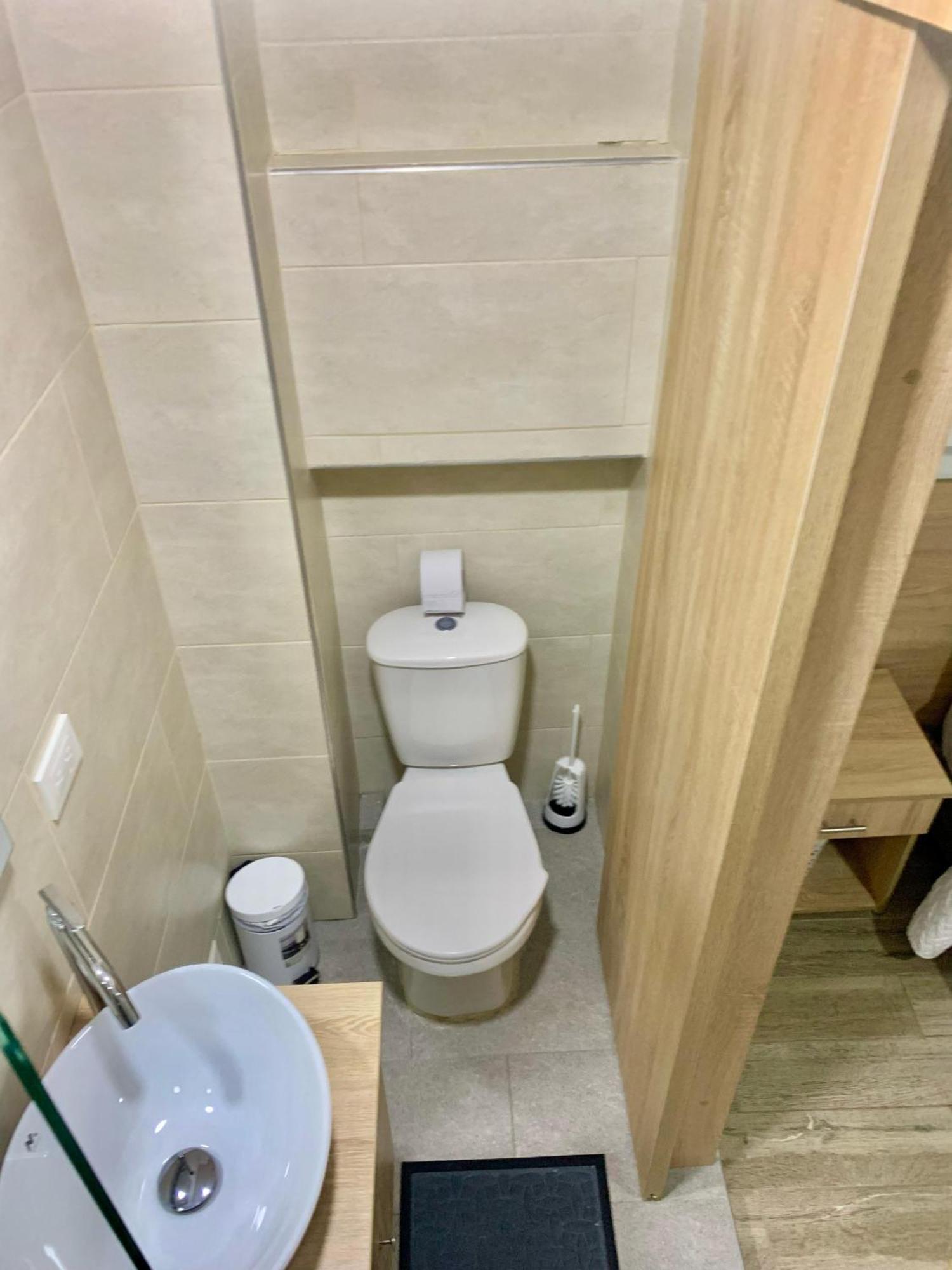 Confortable Habitacion Con Bano Privado * Bogotá