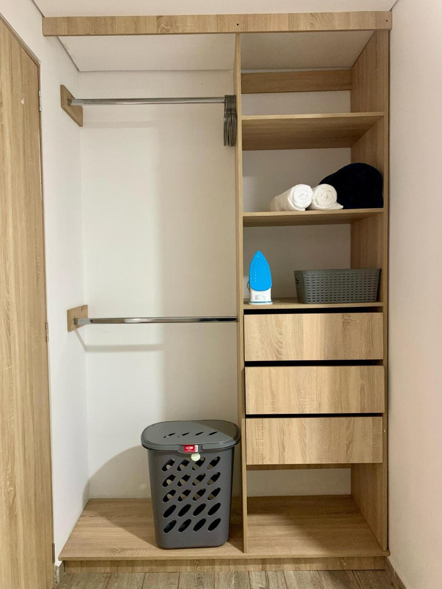 Confortable Habitacion Con Bano Privado