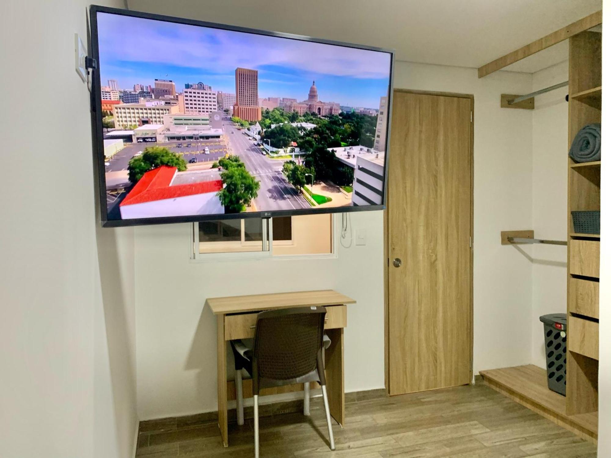 Pensión Confortable Habitacion Con Bano Privado *