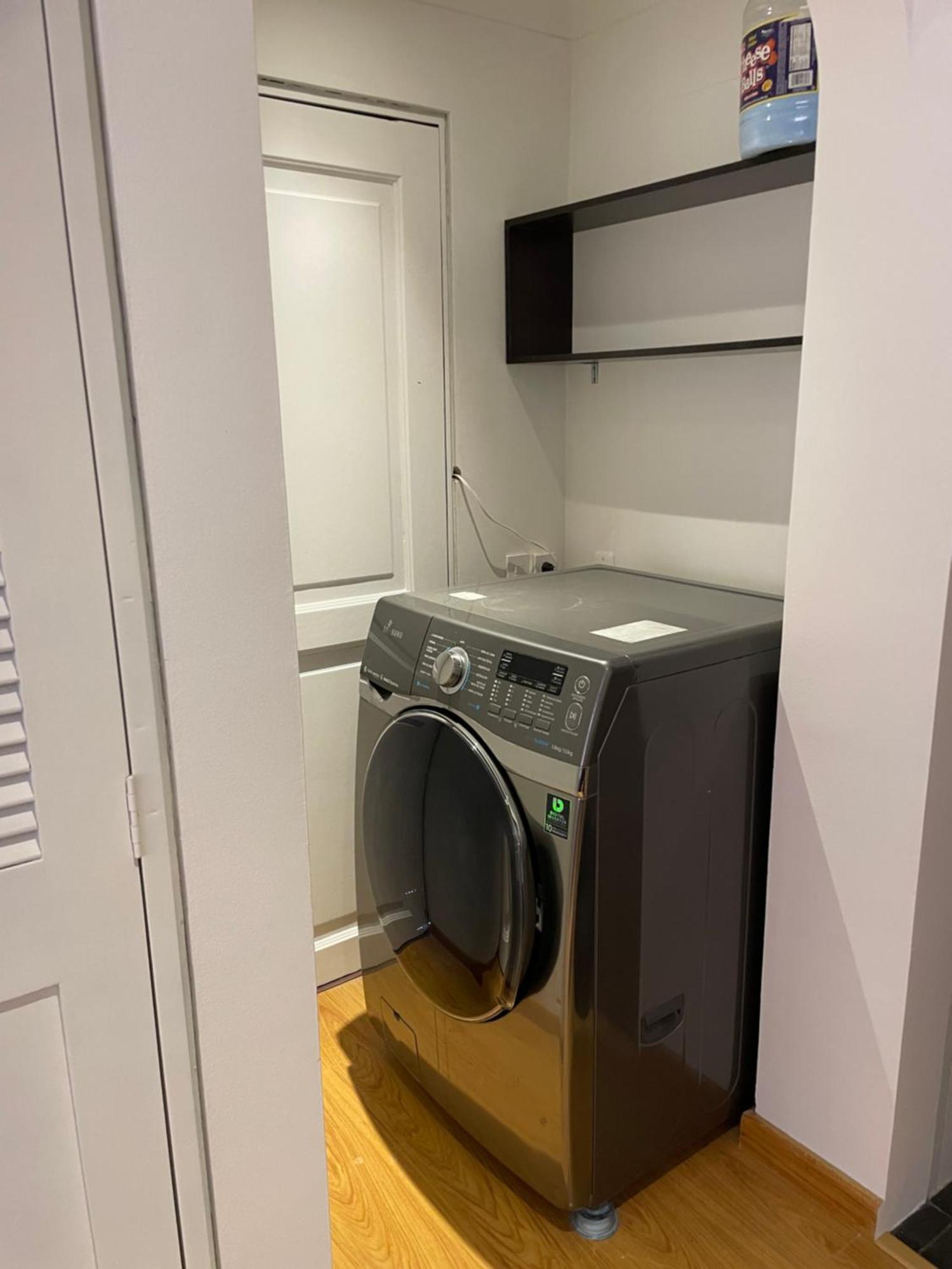 Apartamento Apartaestudio 95 Bogotá