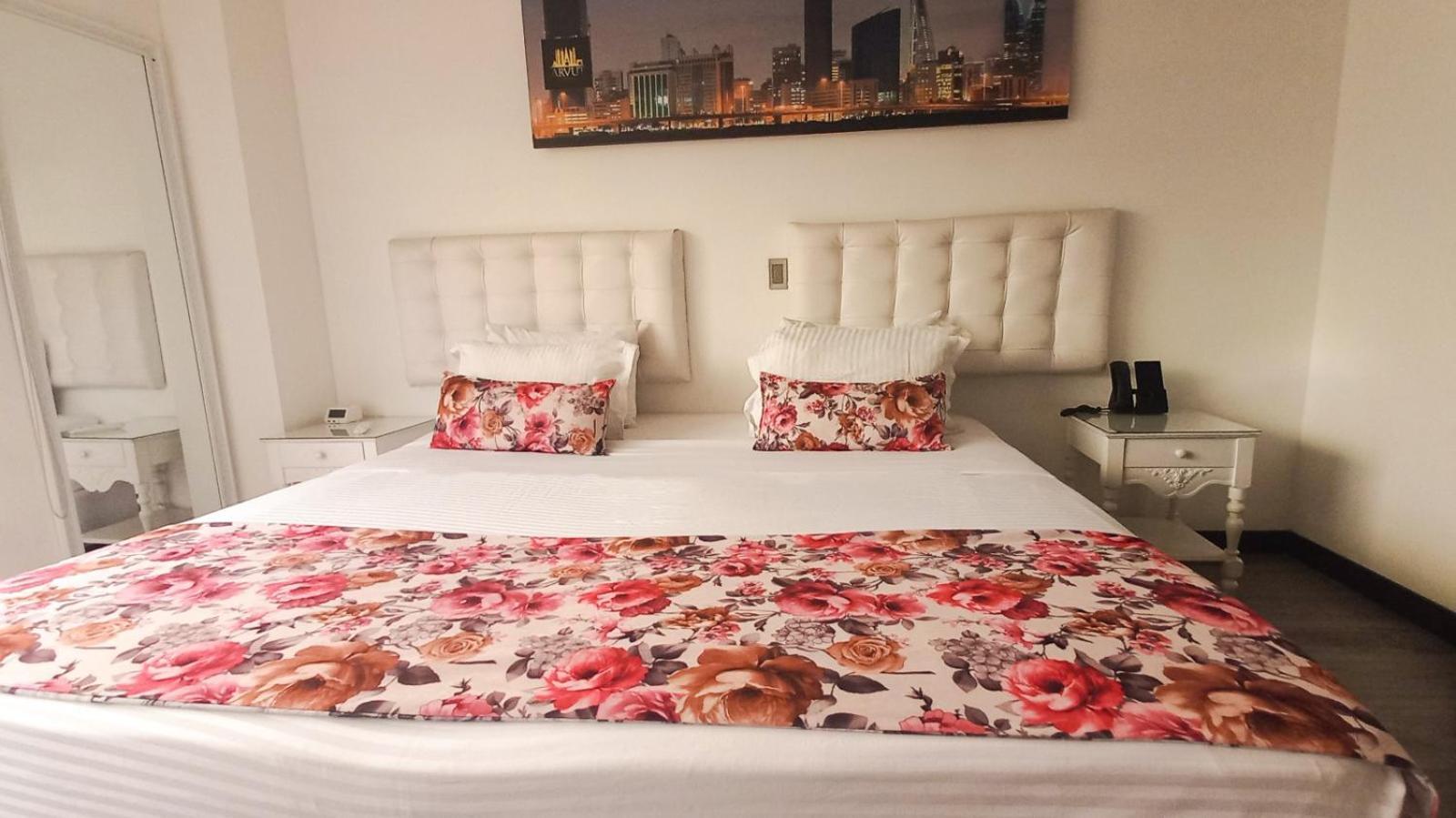 Boutique Palacete 4* Bogotá