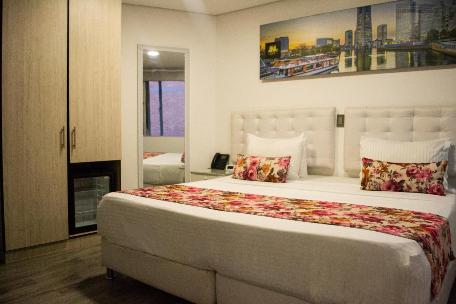 Hotel Boutique Palacete Bogotá