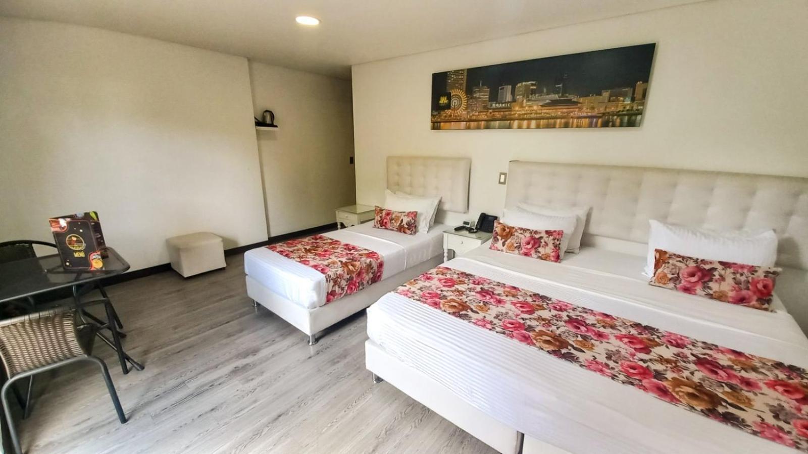 Hotel Boutique Palacete