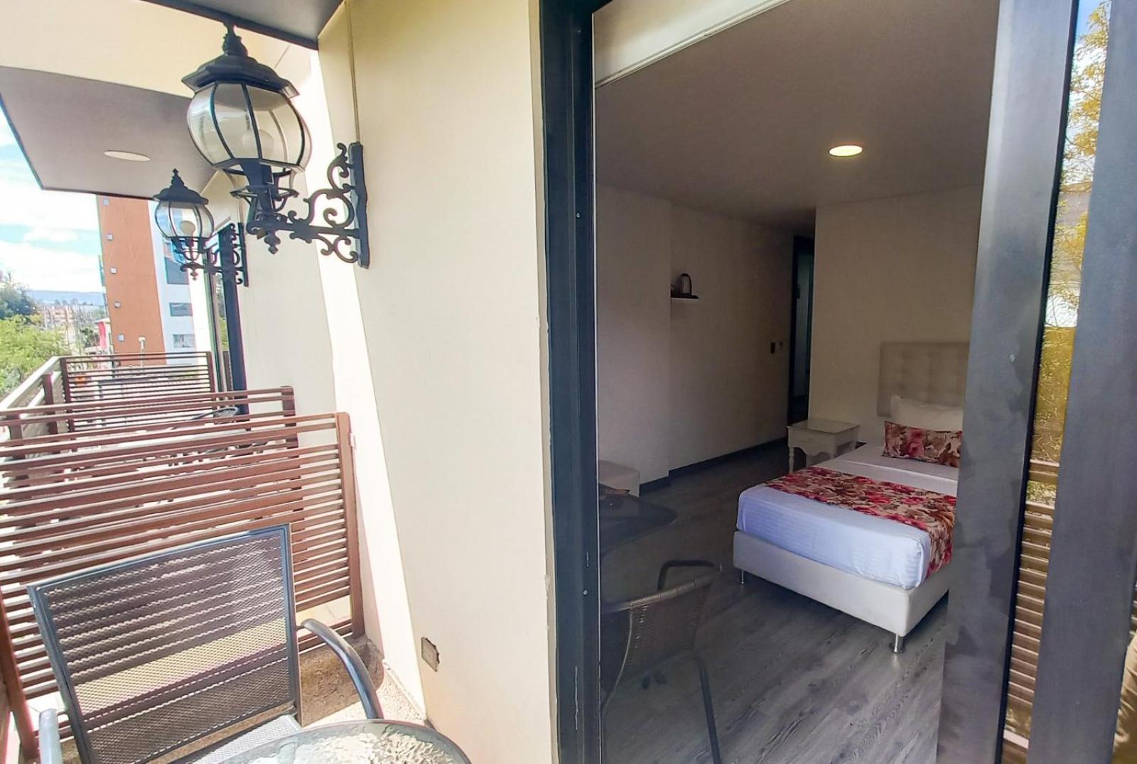 Boutique Palacete Hotel Bogotá