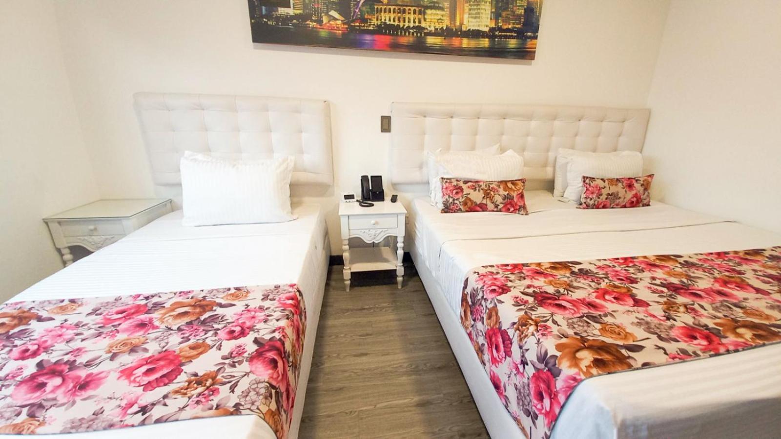 Hotel Boutique Palacete 4*
