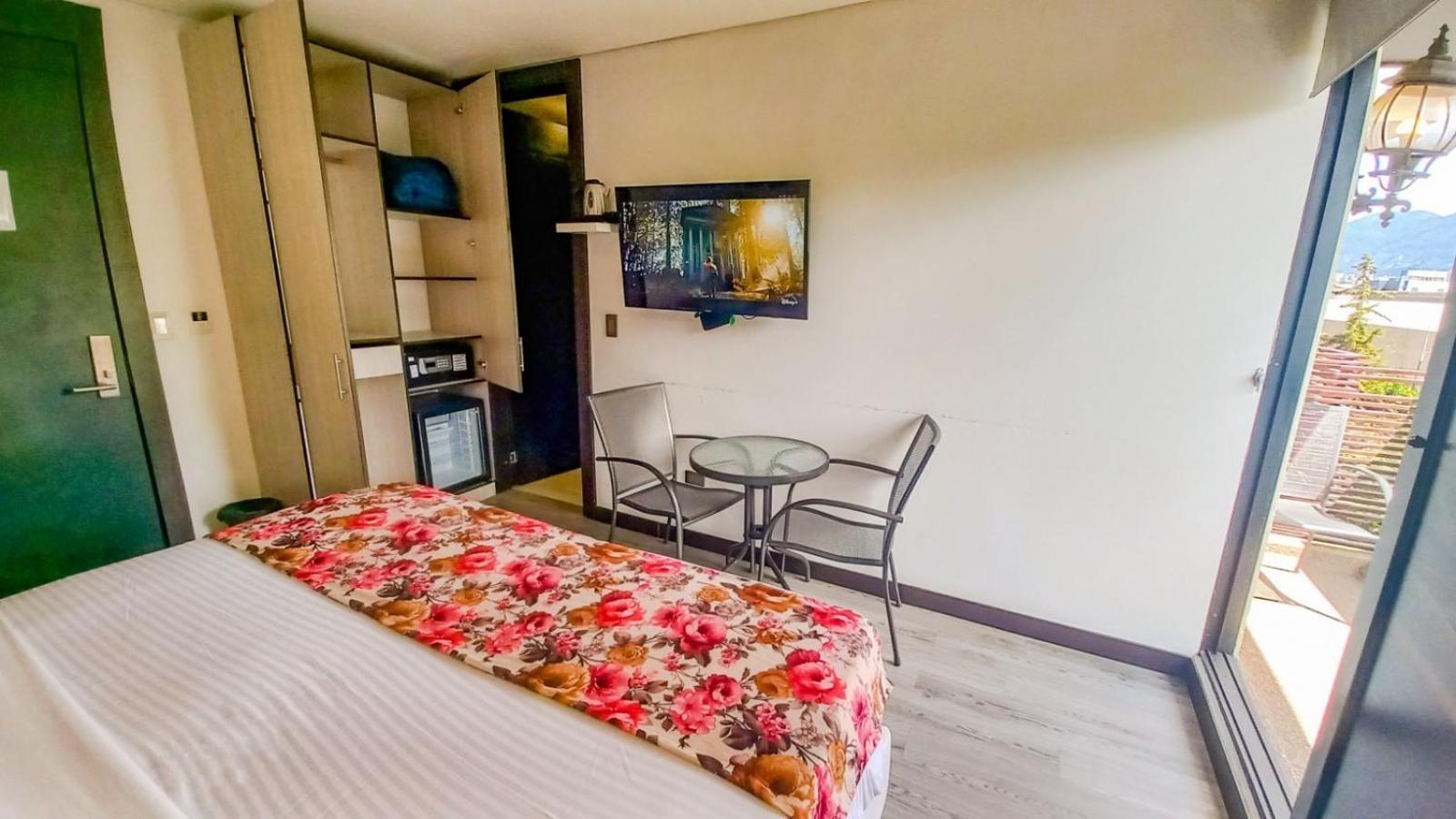 Hotel Boutique Palacete Bogotá